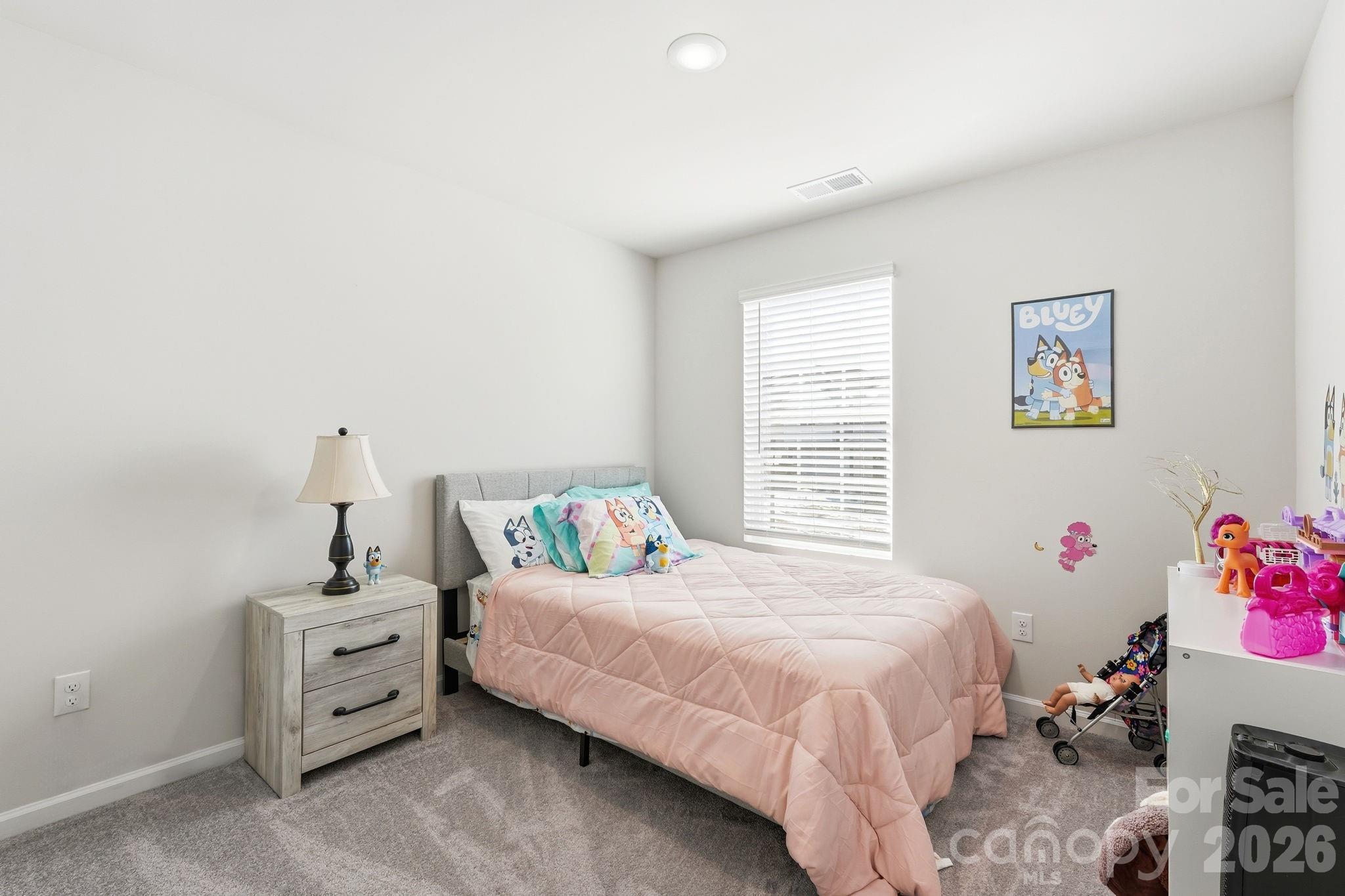 2949 Legacy Ridge Lane — Catawba