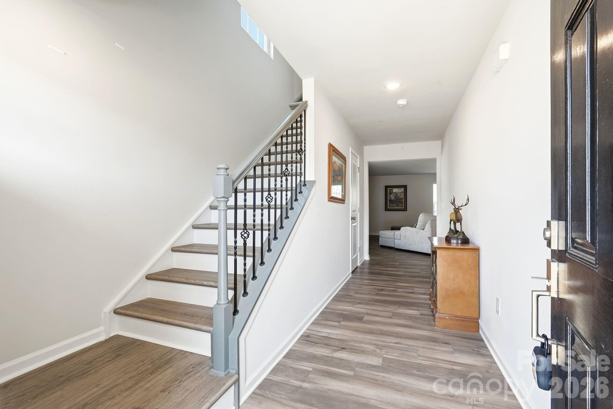 2949 Legacy Ridge Lane — Catawba