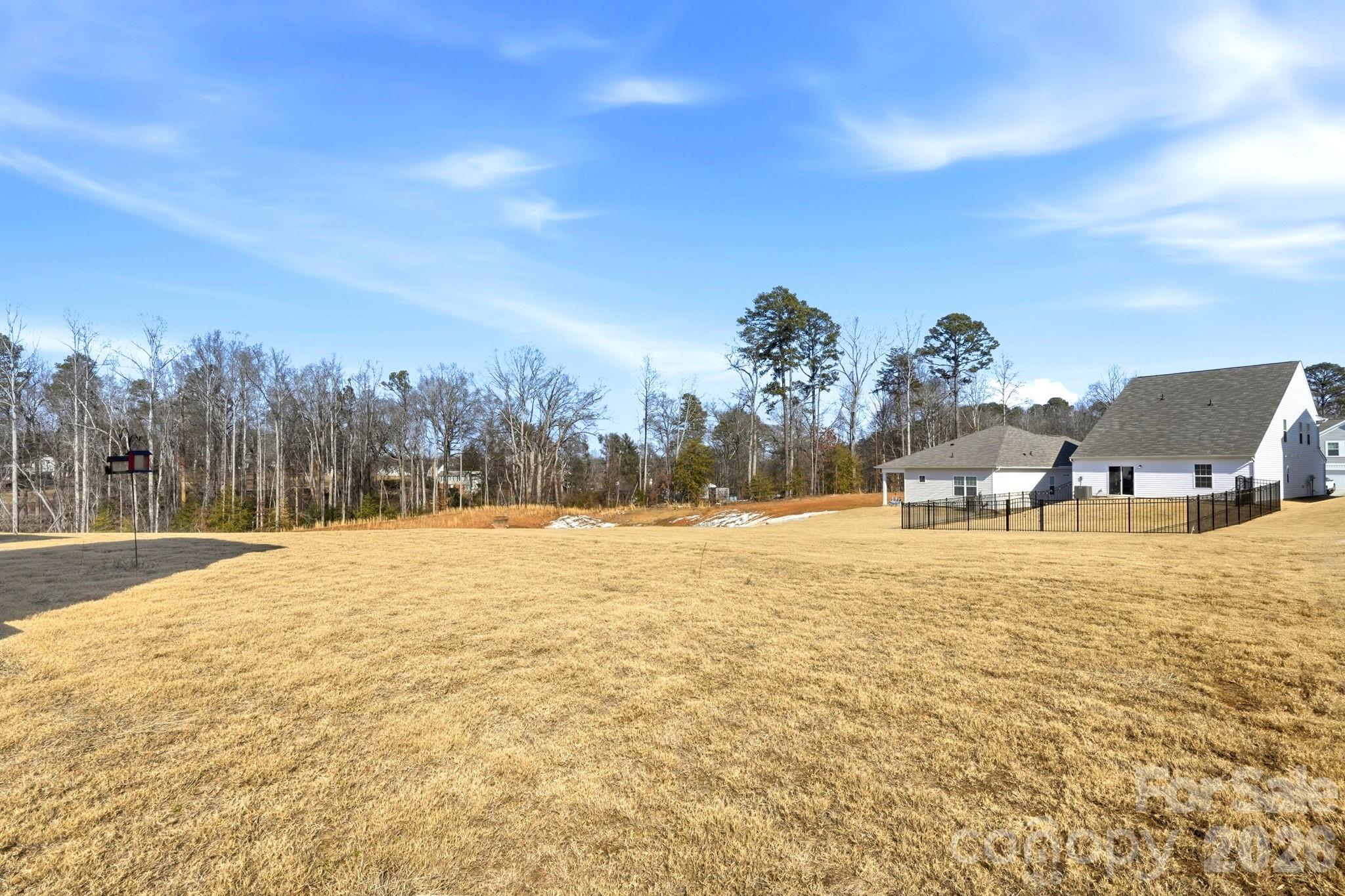 2949 Legacy Ridge Lane — Catawba