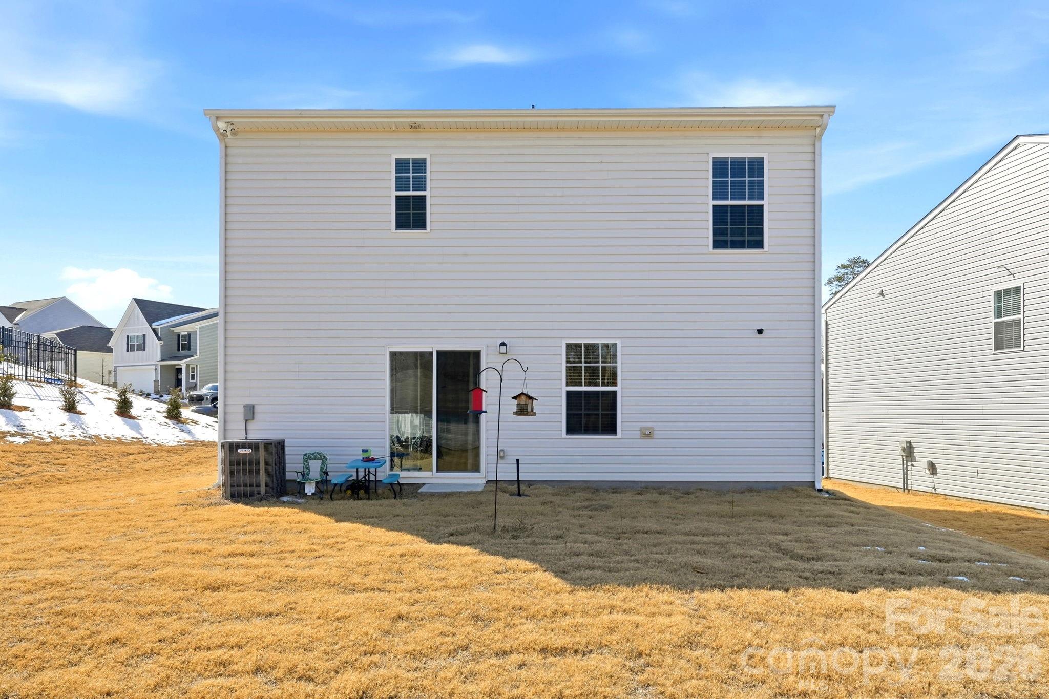 2949 Legacy Ridge Lane — Catawba