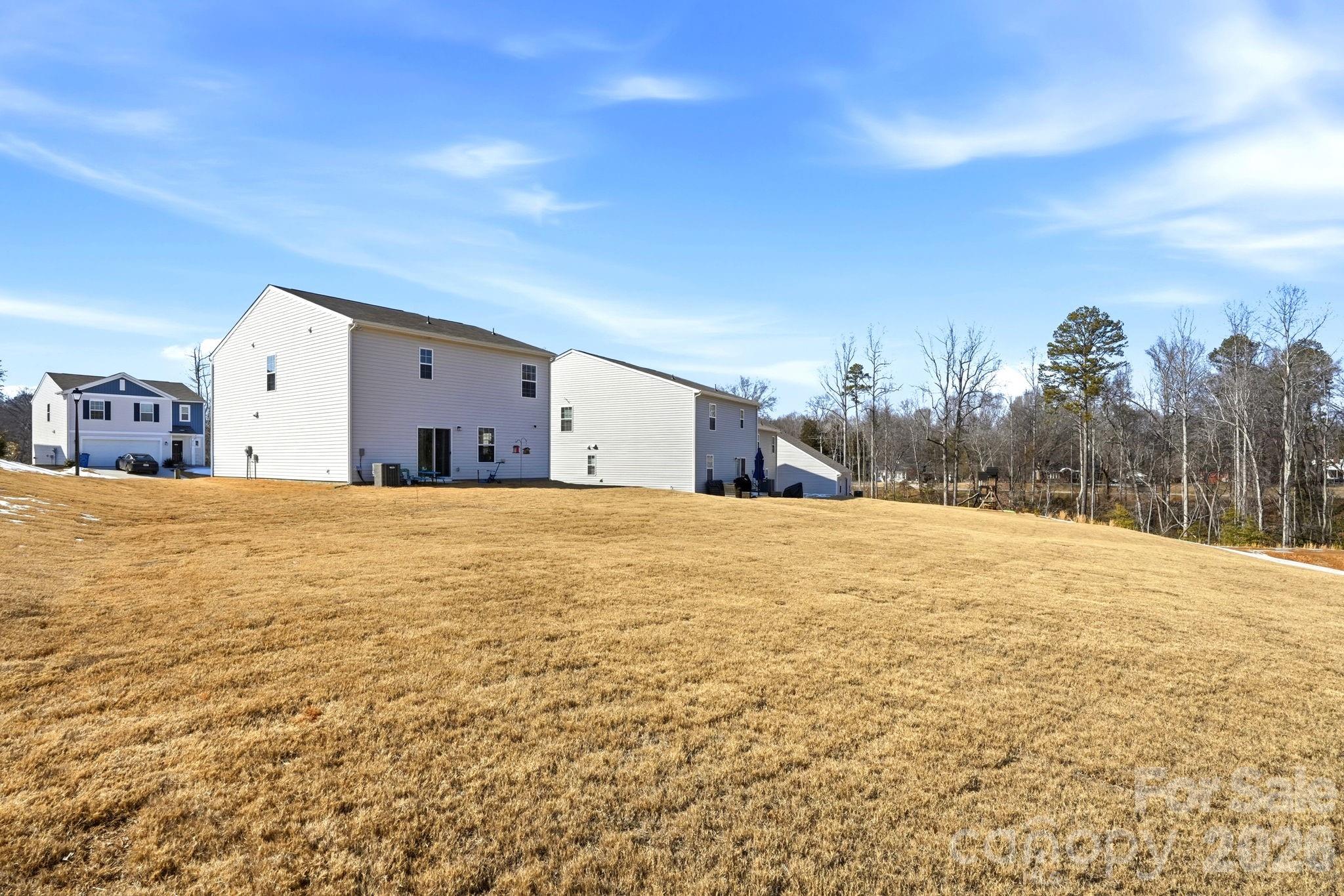 2949 Legacy Ridge Lane — Catawba