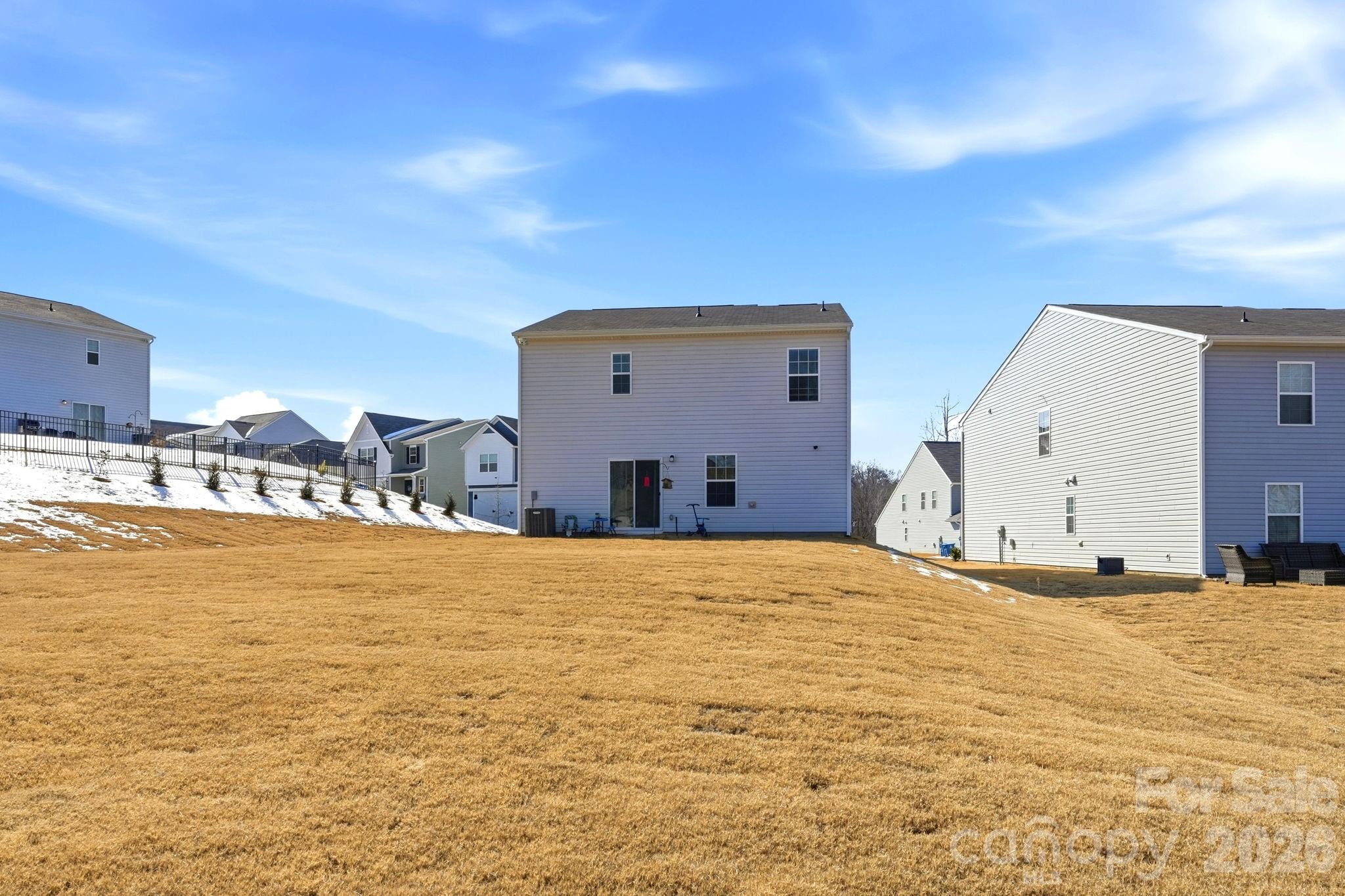 2949 Legacy Ridge Lane — Catawba