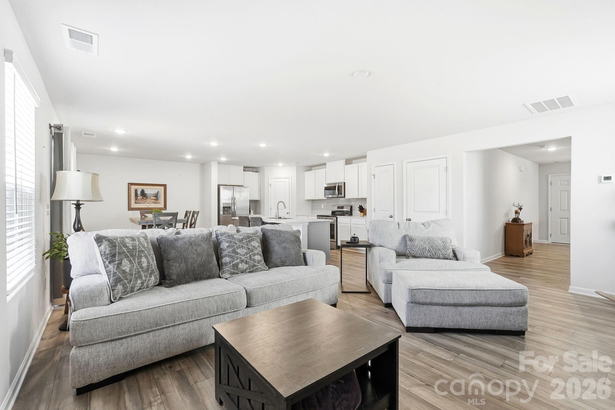 2949 Legacy Ridge Lane — Catawba