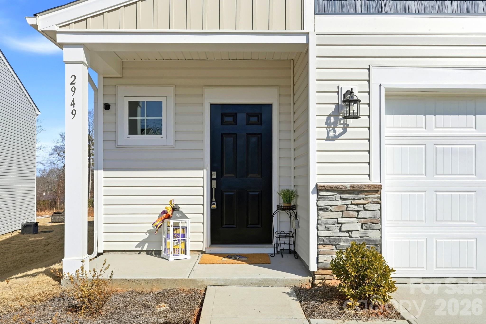 2949 Legacy Ridge Lane — Catawba