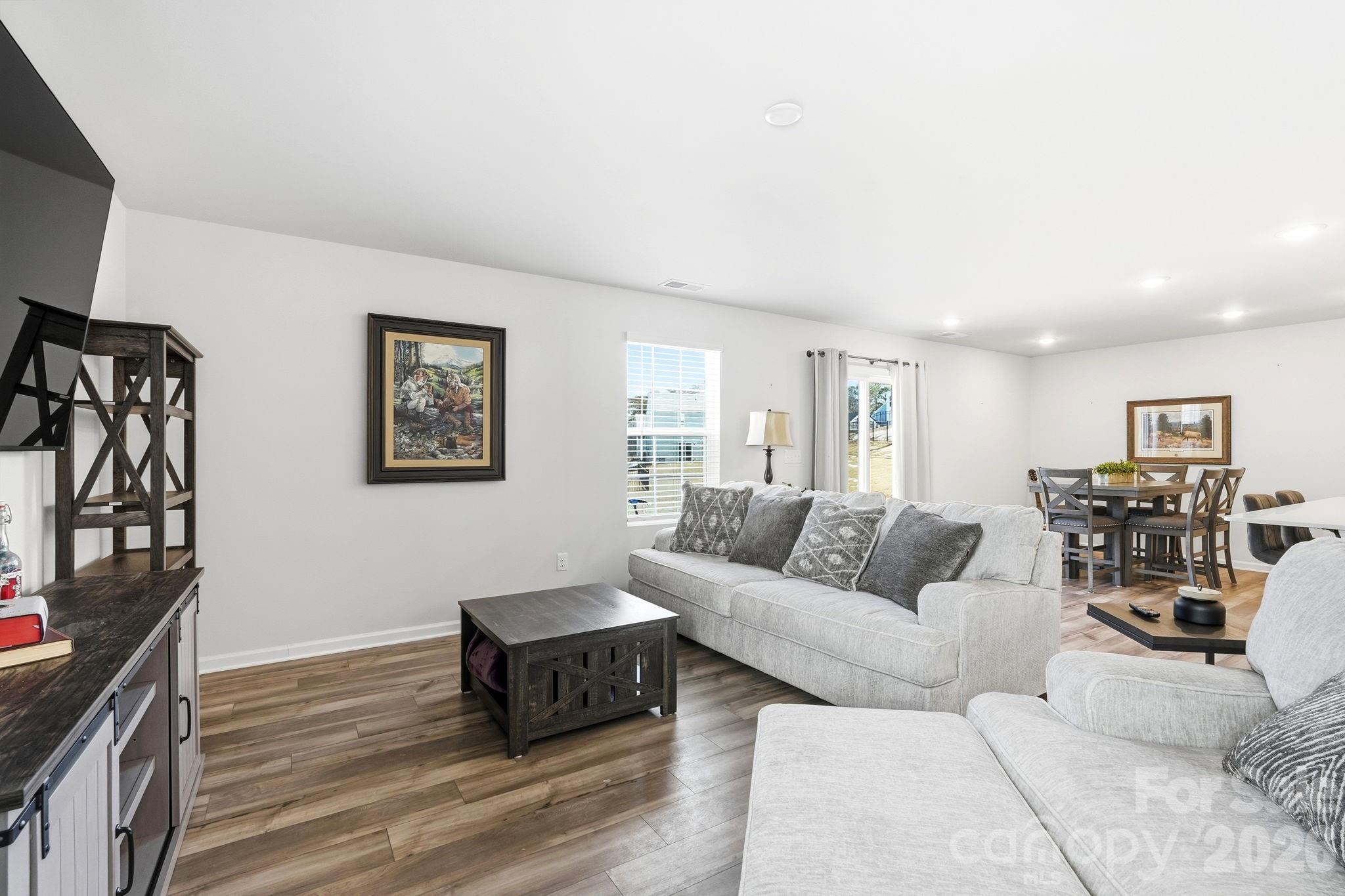 2949 Legacy Ridge Lane — Catawba