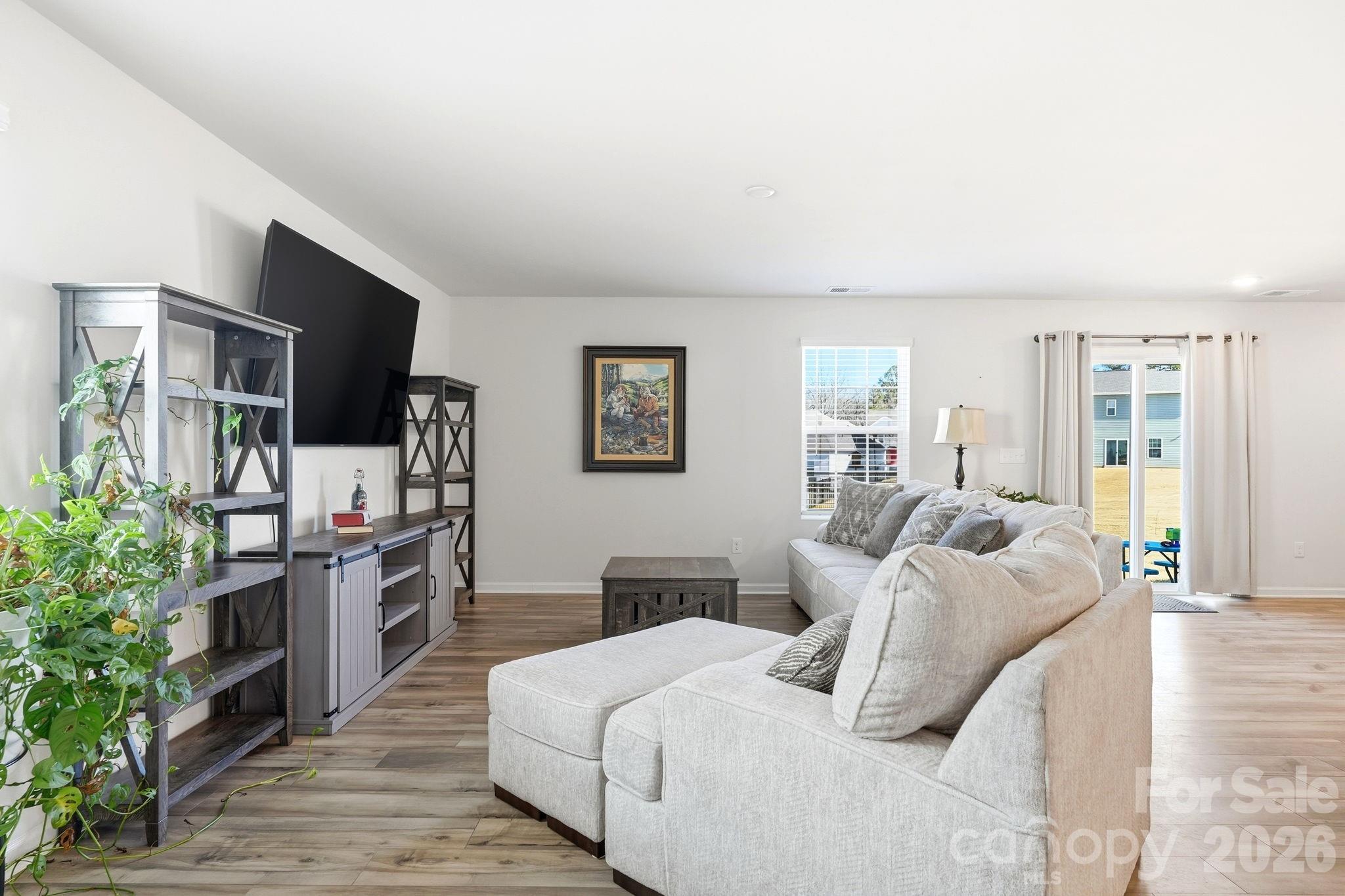 2949 Legacy Ridge Lane — Catawba