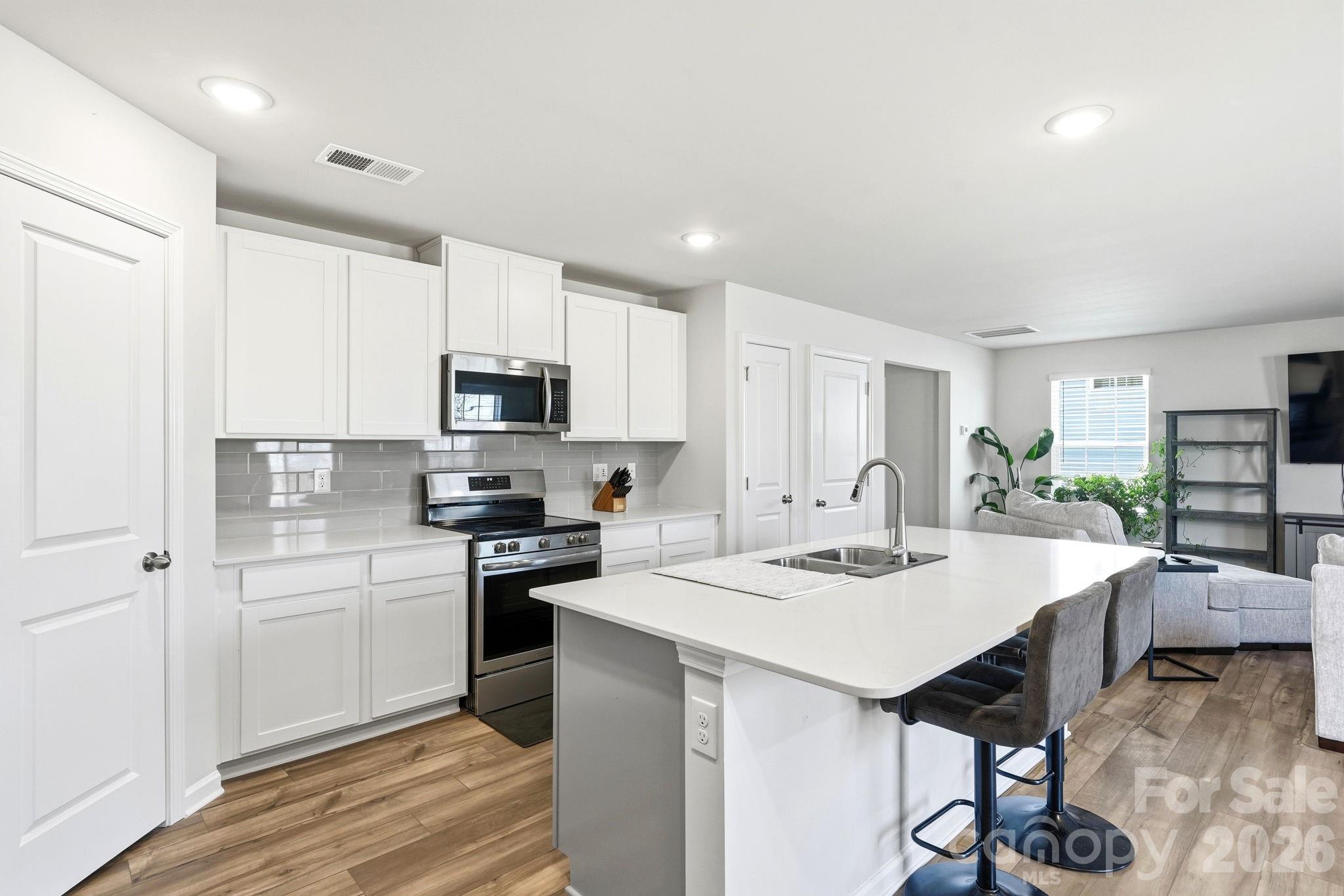 2949 Legacy Ridge Lane — Catawba