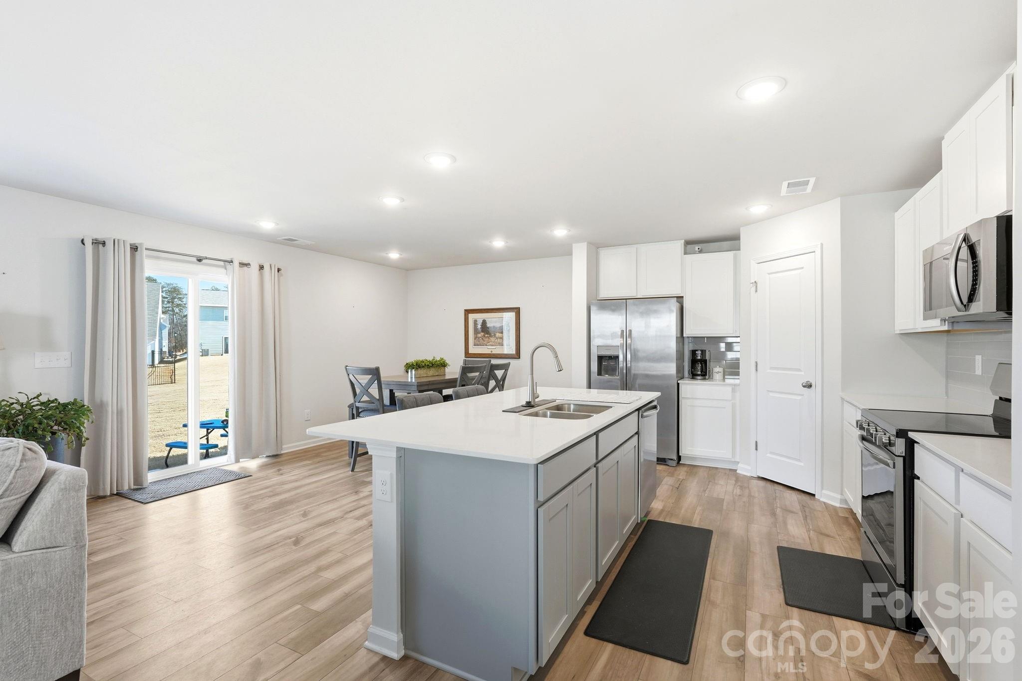 2949 Legacy Ridge Lane — Catawba