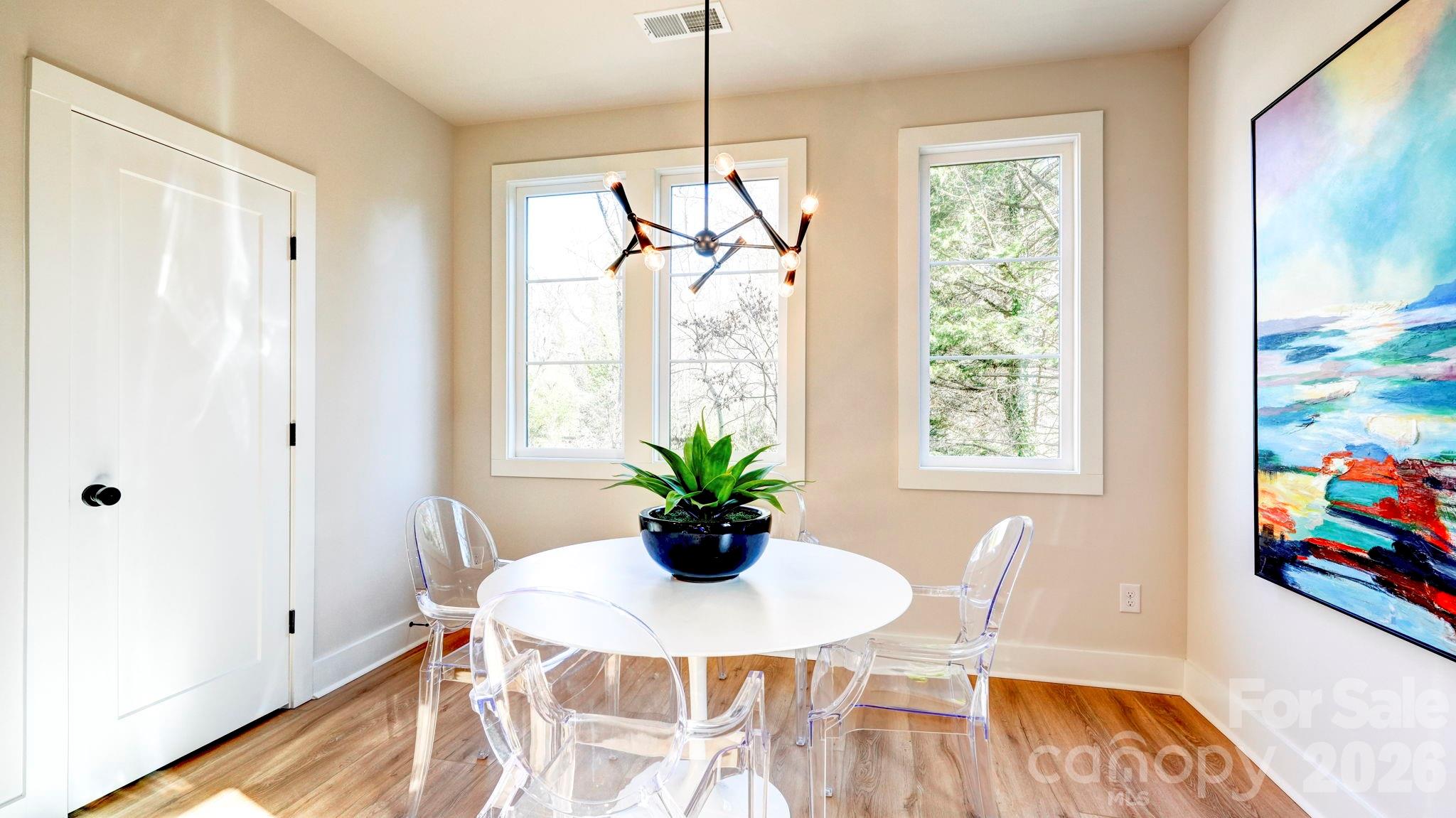 1352 Briar Creek Road — Charlotte