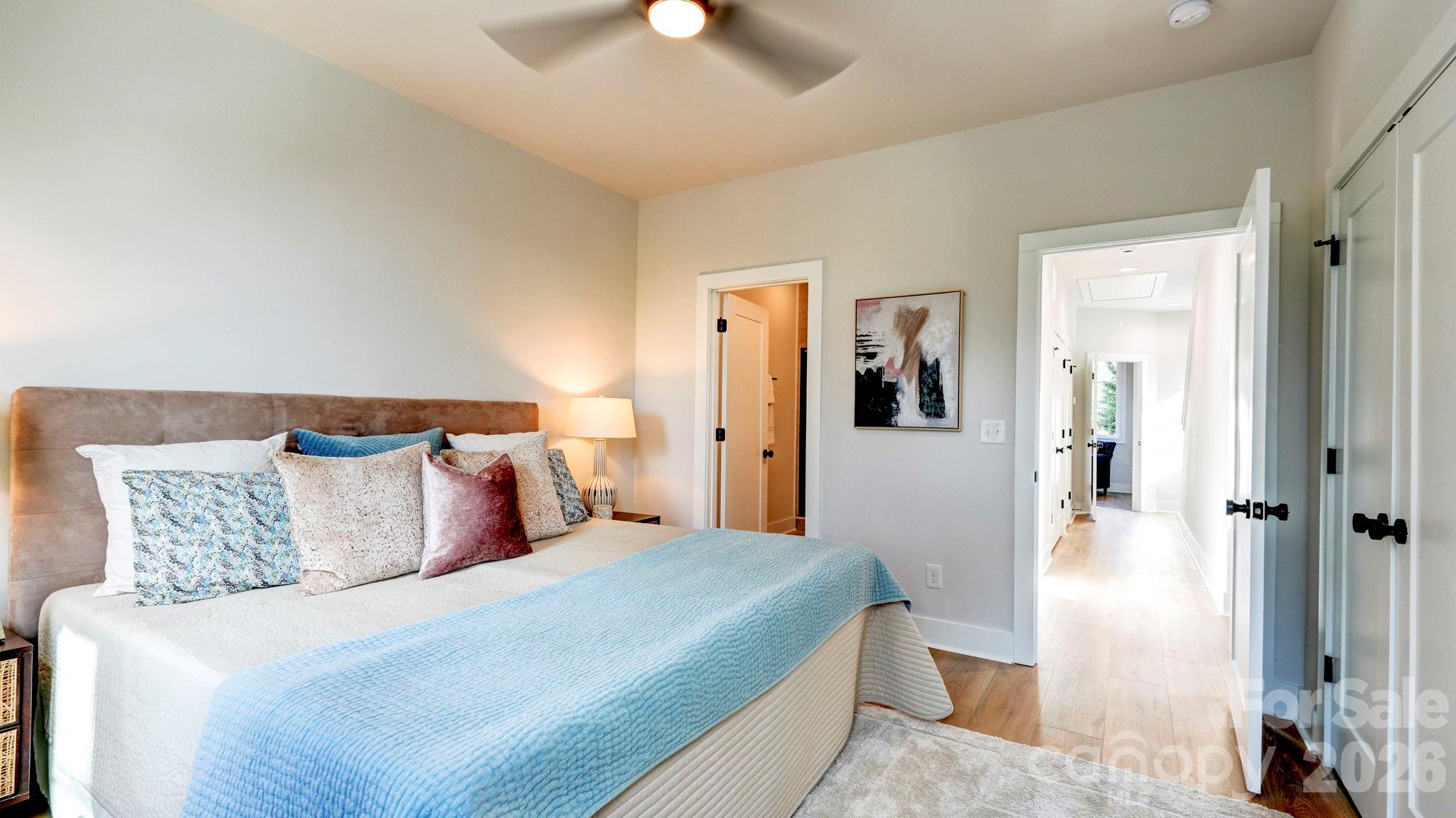 1352 Briar Creek Road — Charlotte