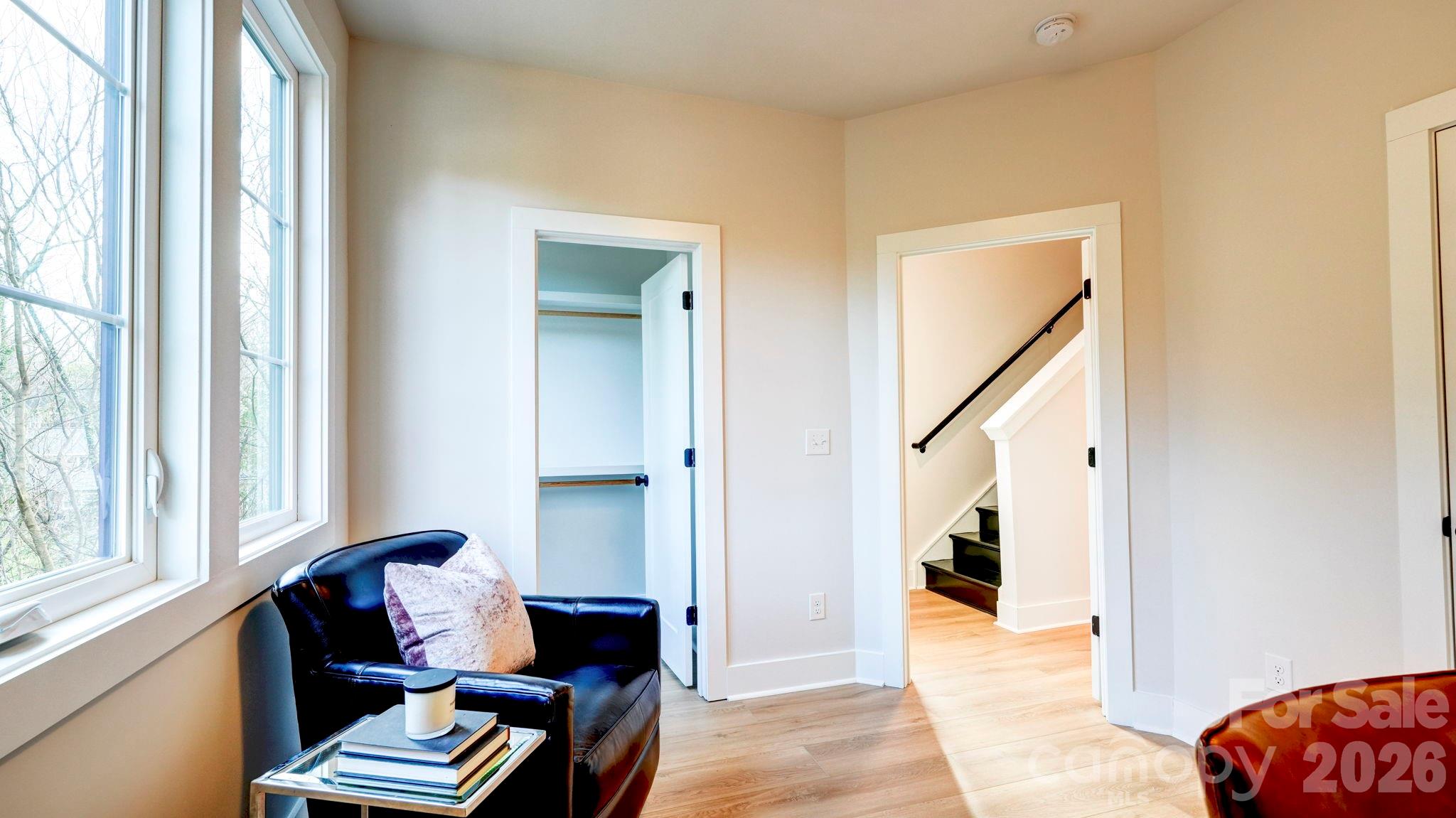 1352 Briar Creek Road — Charlotte
