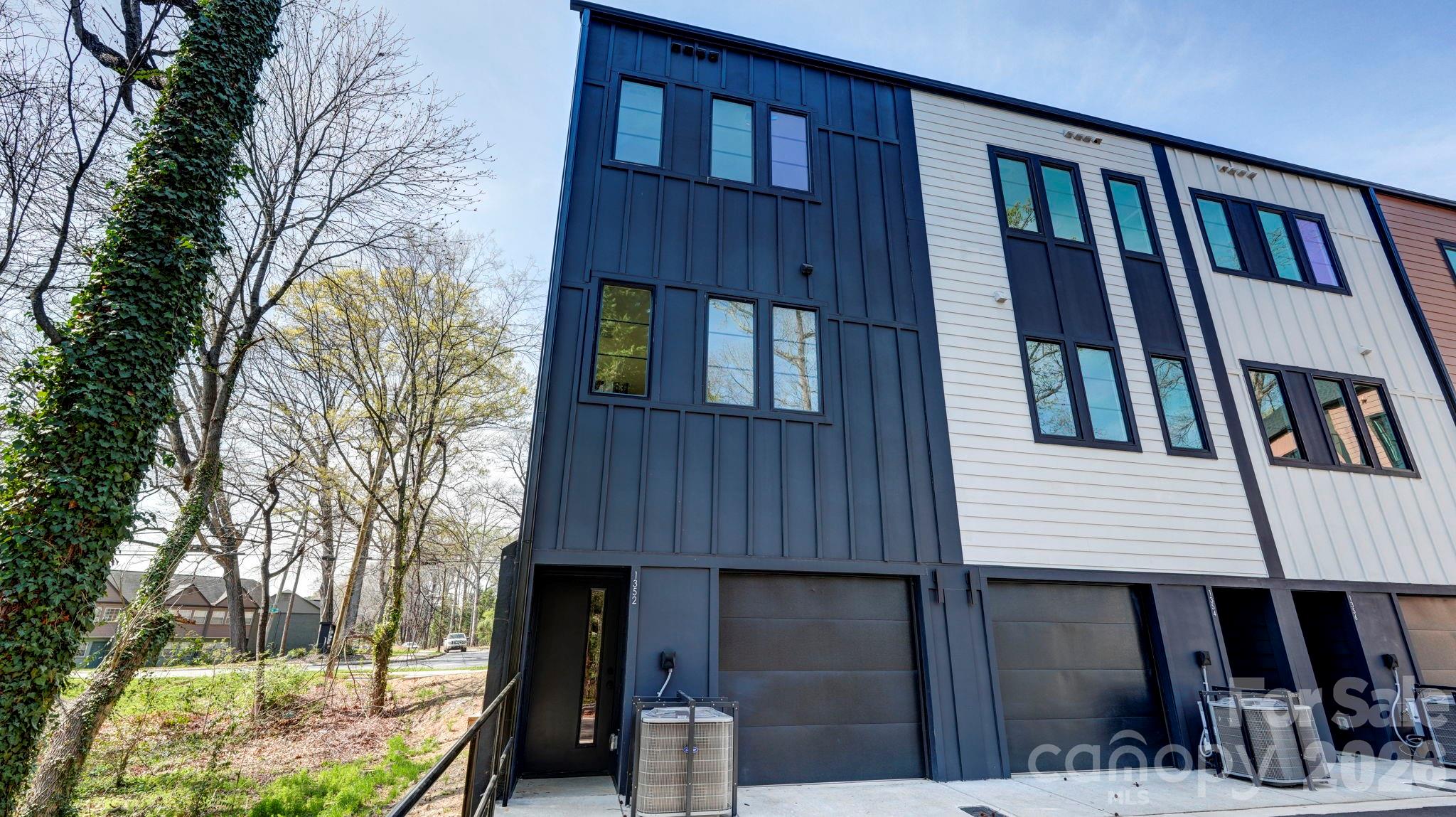 1352 Briar Creek Road — Charlotte