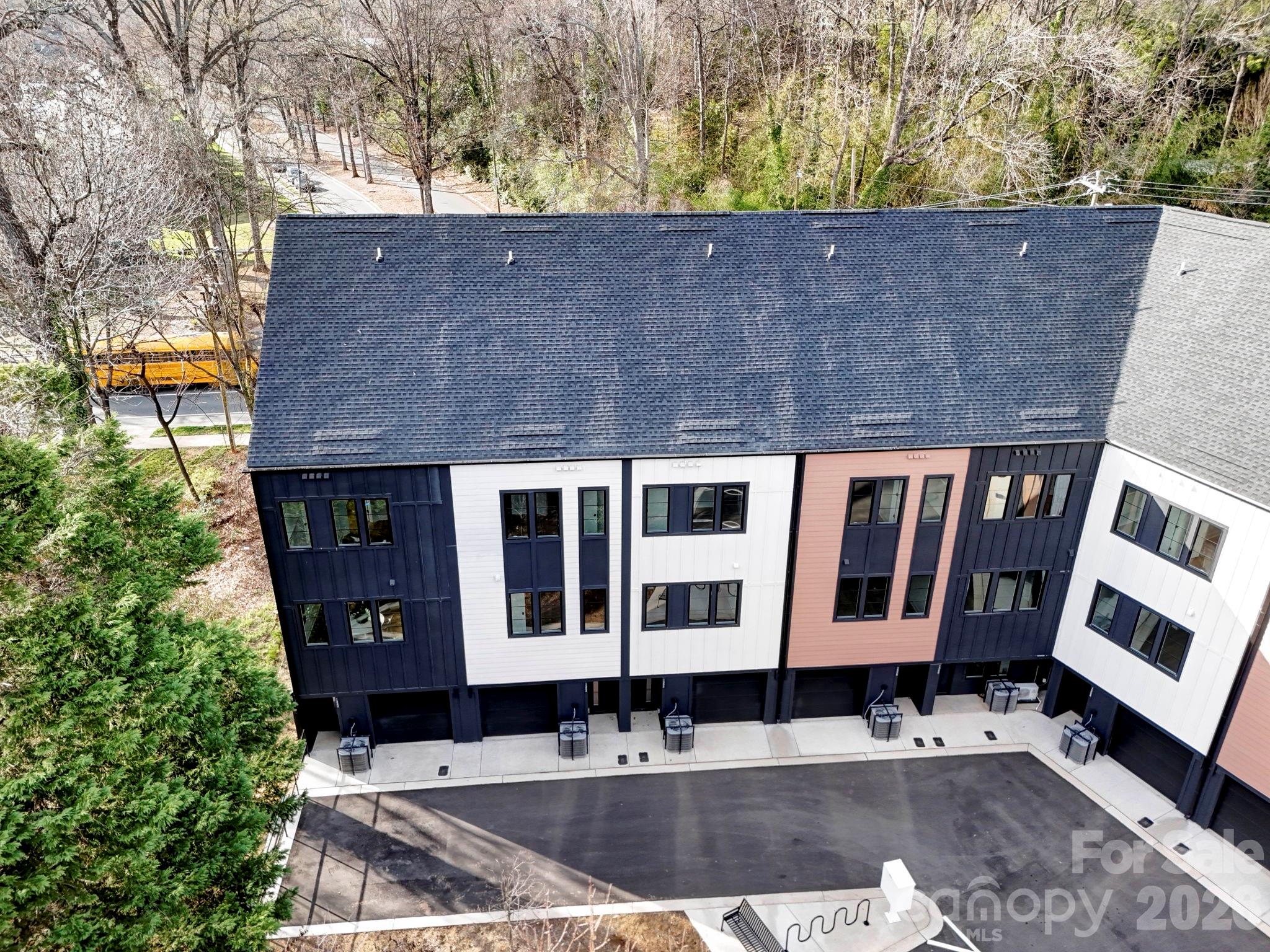 1352 Briar Creek Road — Charlotte