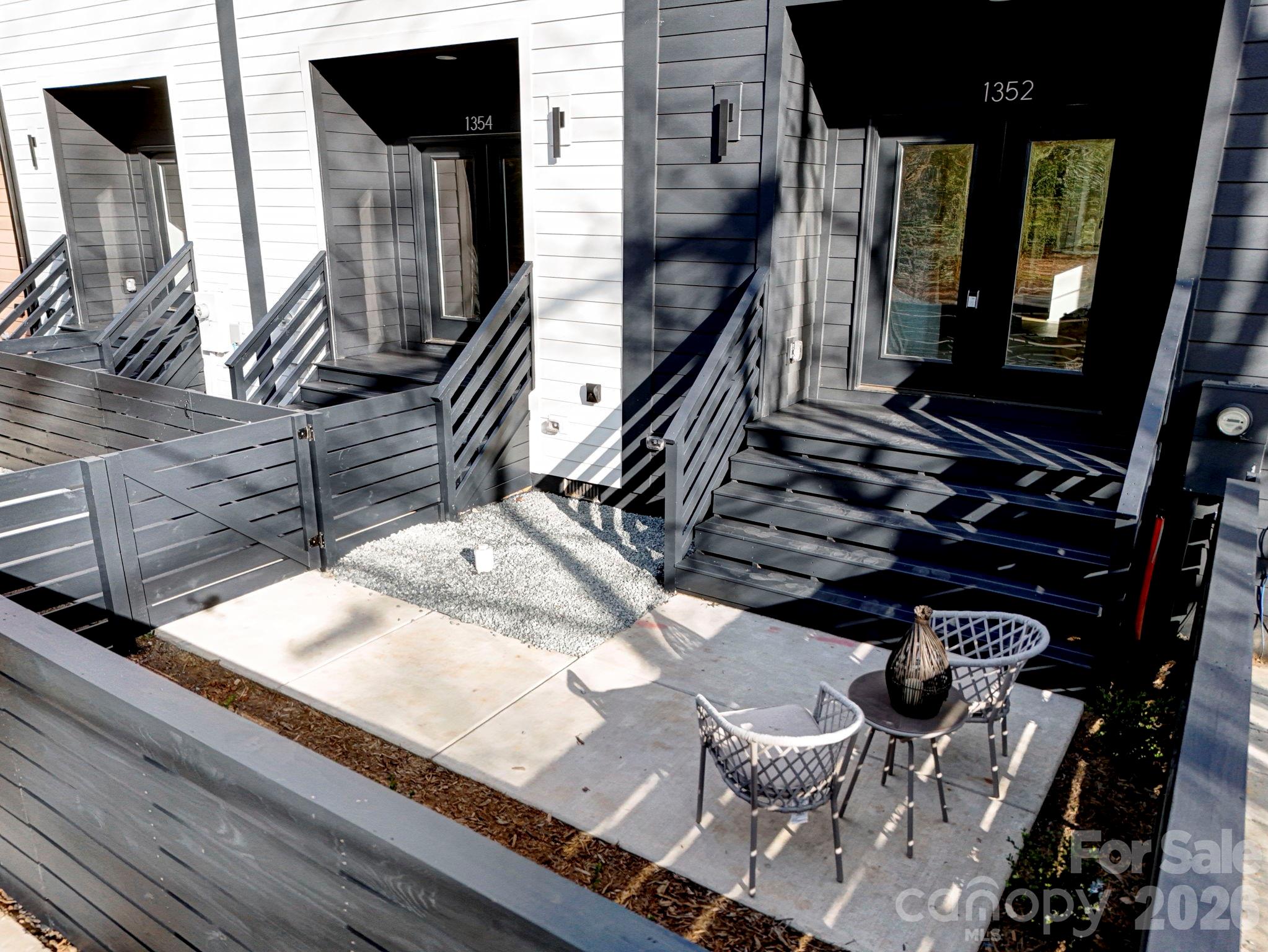 1352 Briar Creek Road — Charlotte