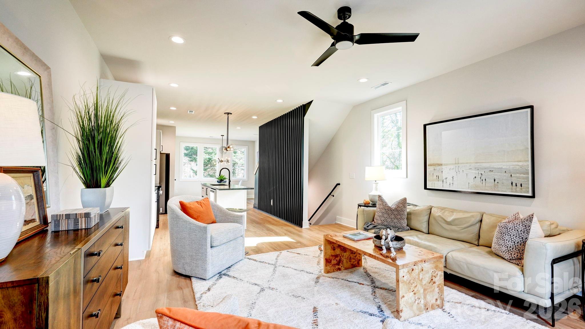 1352 Briar Creek Road — Charlotte
