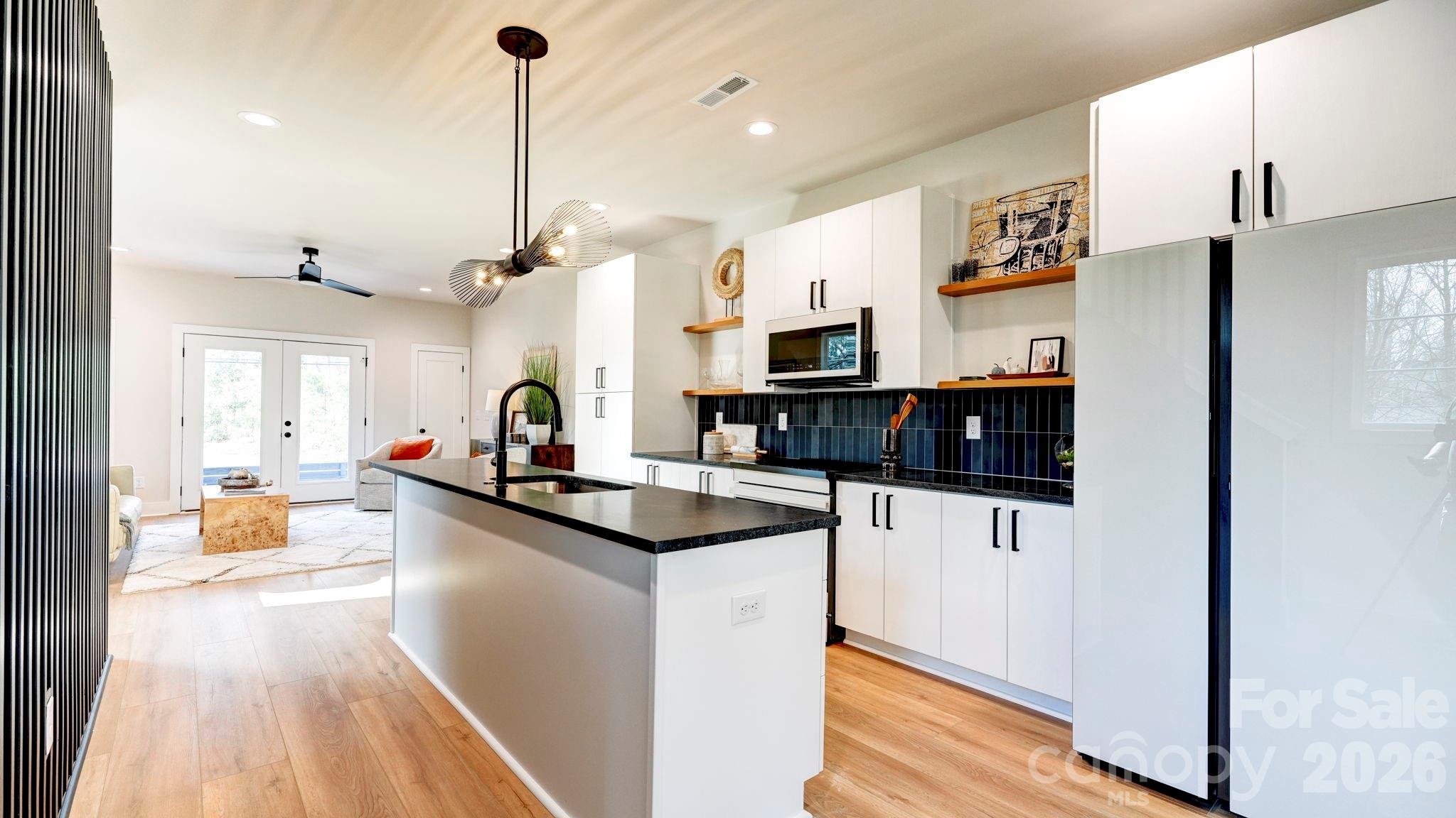 1352 Briar Creek Road — Charlotte