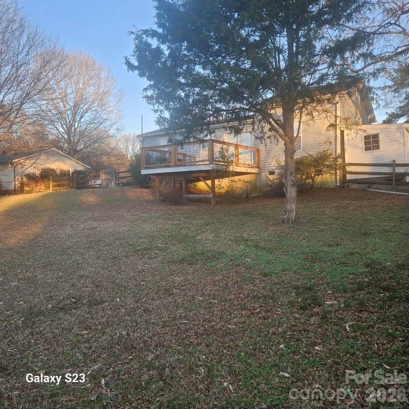 2119 Lakeview Lane — Charlotte