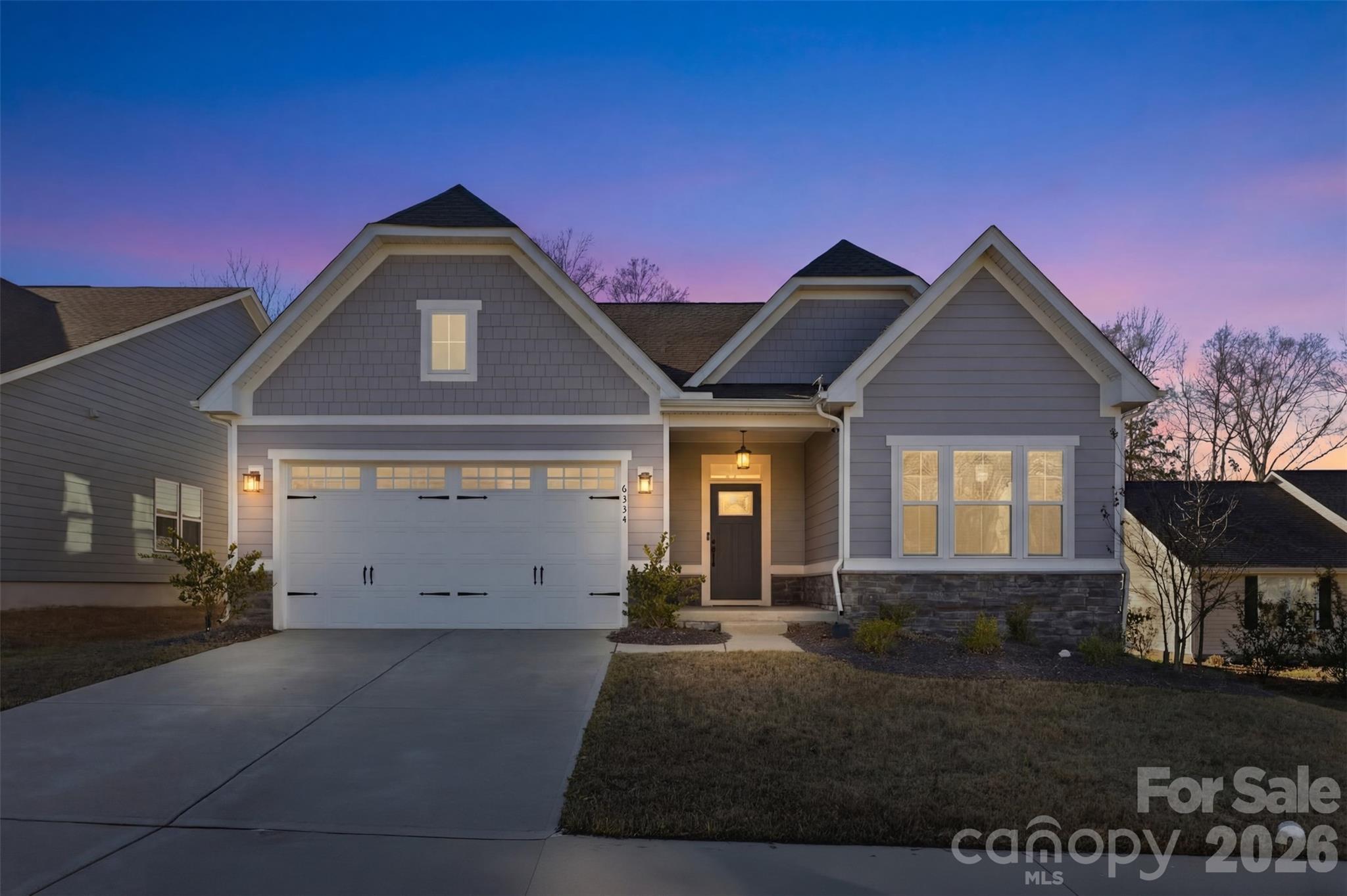 6334 Cambridge Drive — Harrisburg