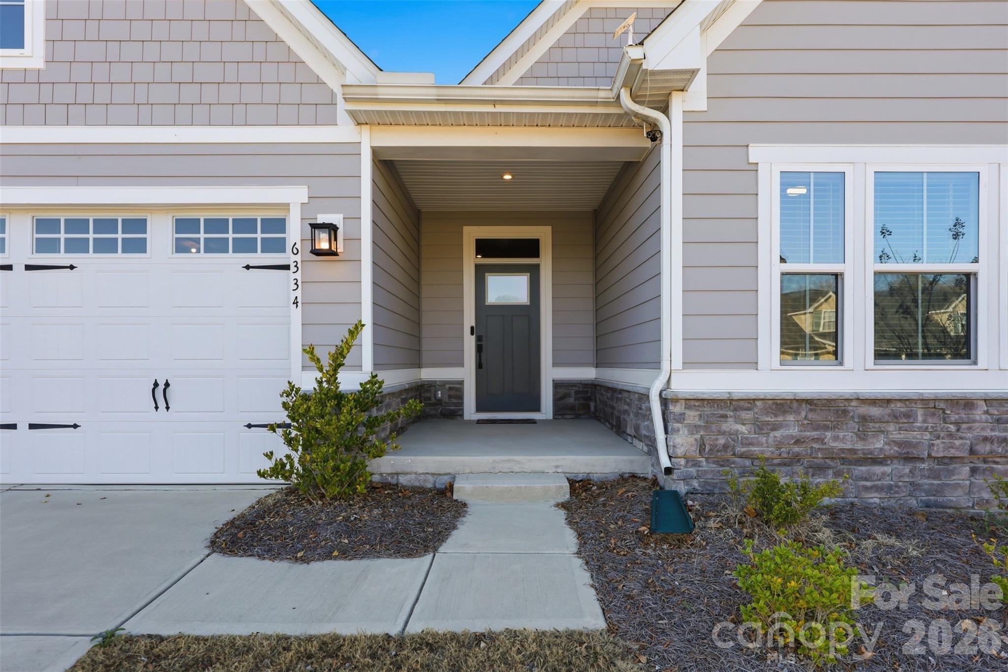 6334 Cambridge Drive — Harrisburg