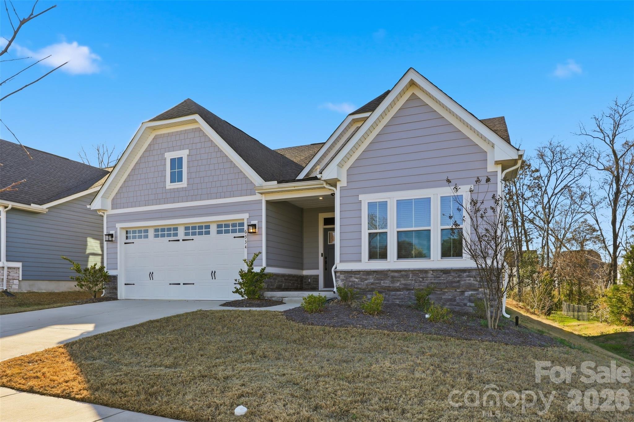 6334 Cambridge Drive — Harrisburg