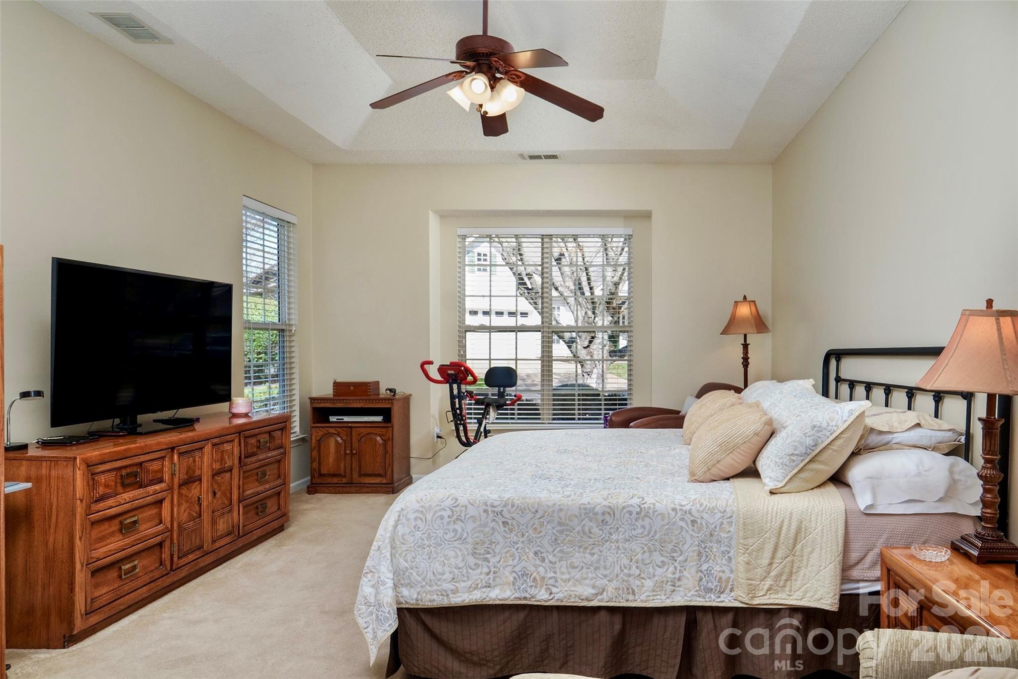 6214 Half Dome Drive #3902 — Charlotte
