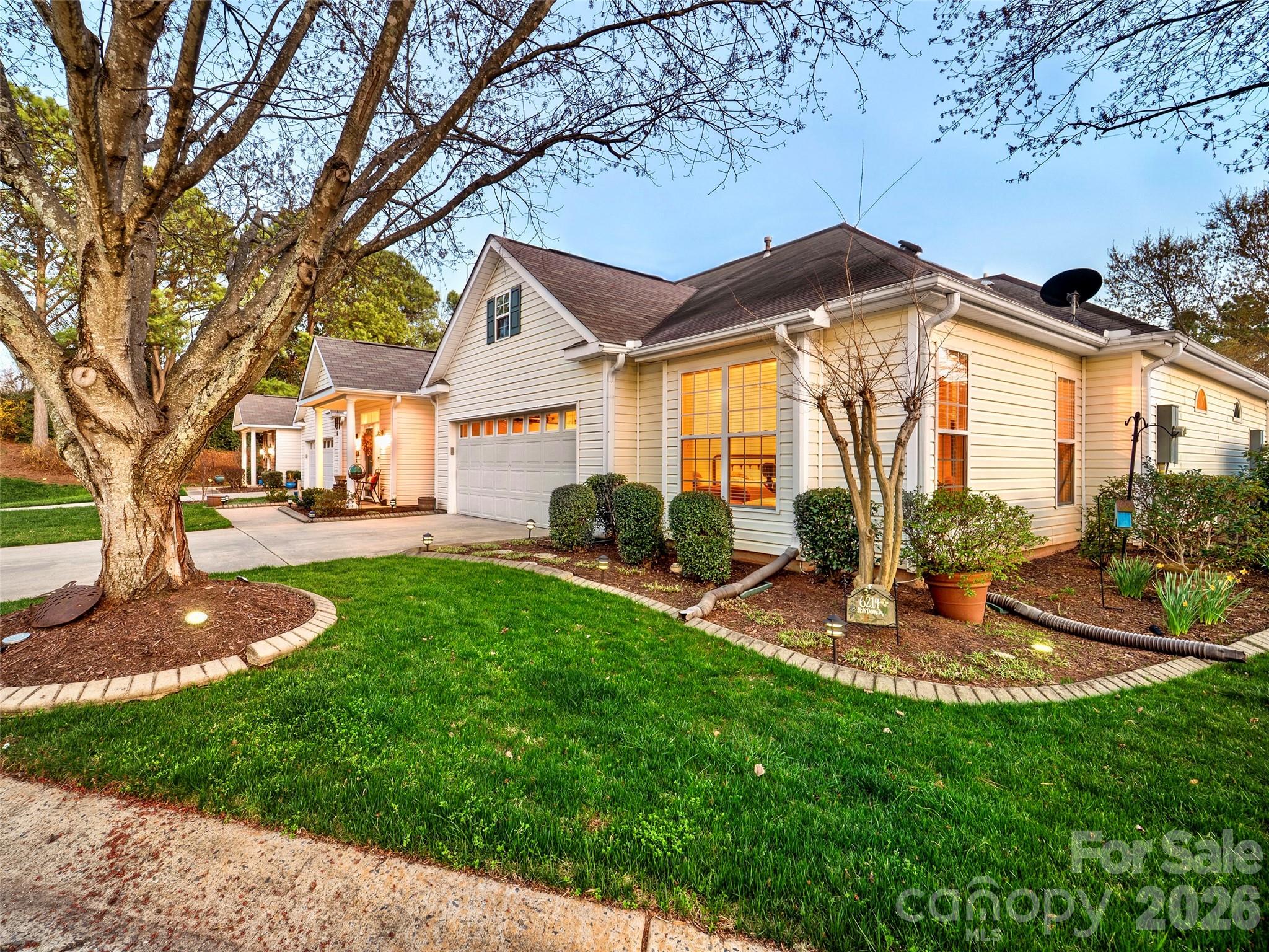 6214 Half Dome Drive #3902 — Charlotte