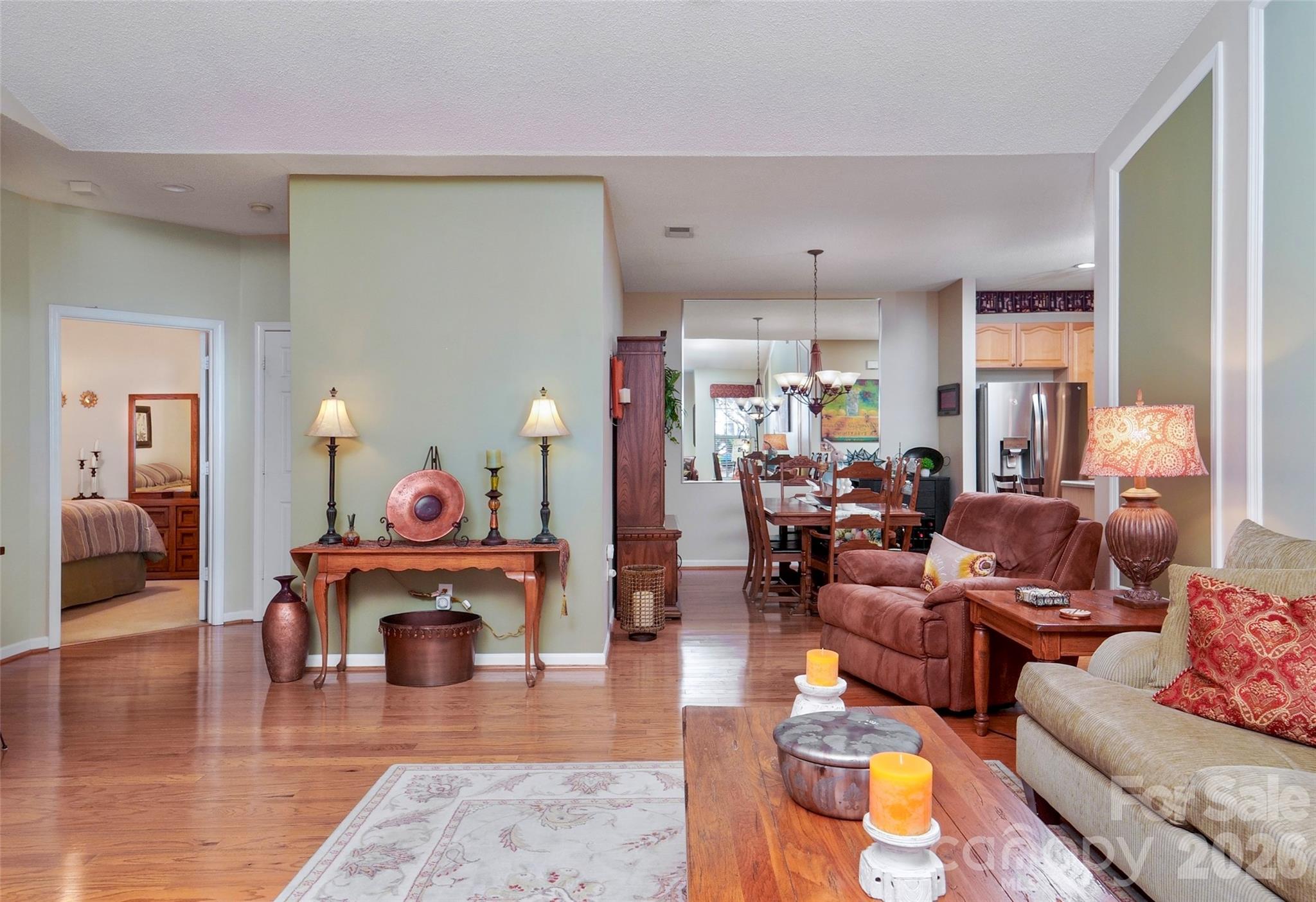 6214 Half Dome Drive #3902 — Charlotte