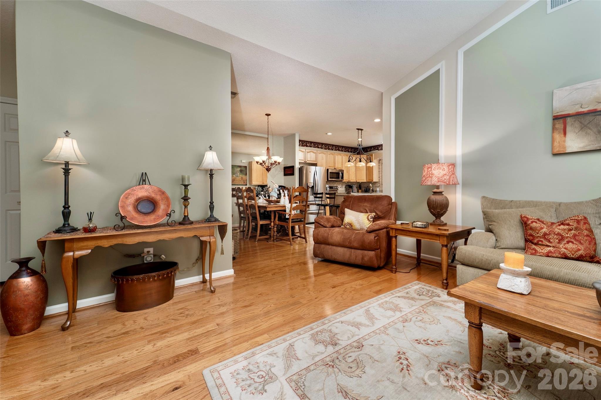 6214 Half Dome Drive #3902 — Charlotte