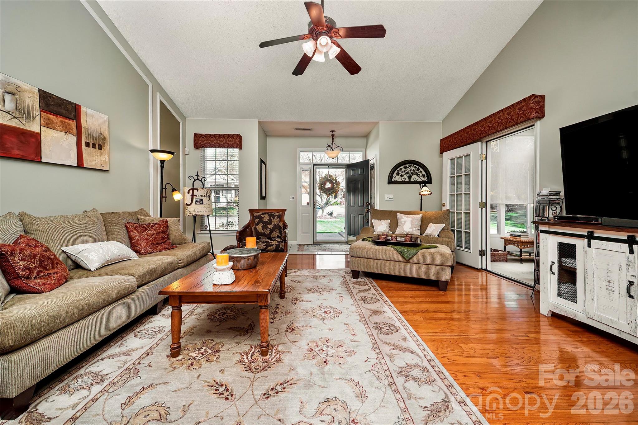 6214 Half Dome Drive #3902 — Charlotte