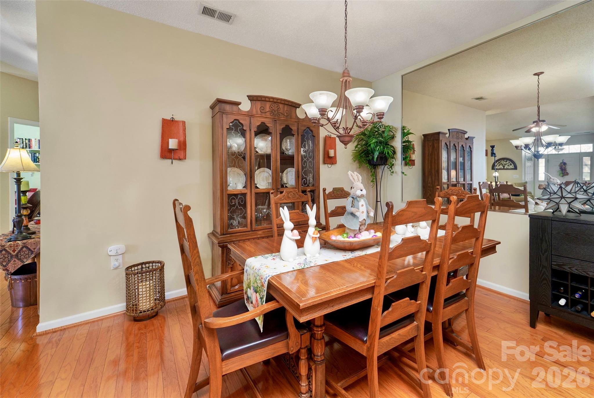 6214 Half Dome Drive #3902 — Charlotte