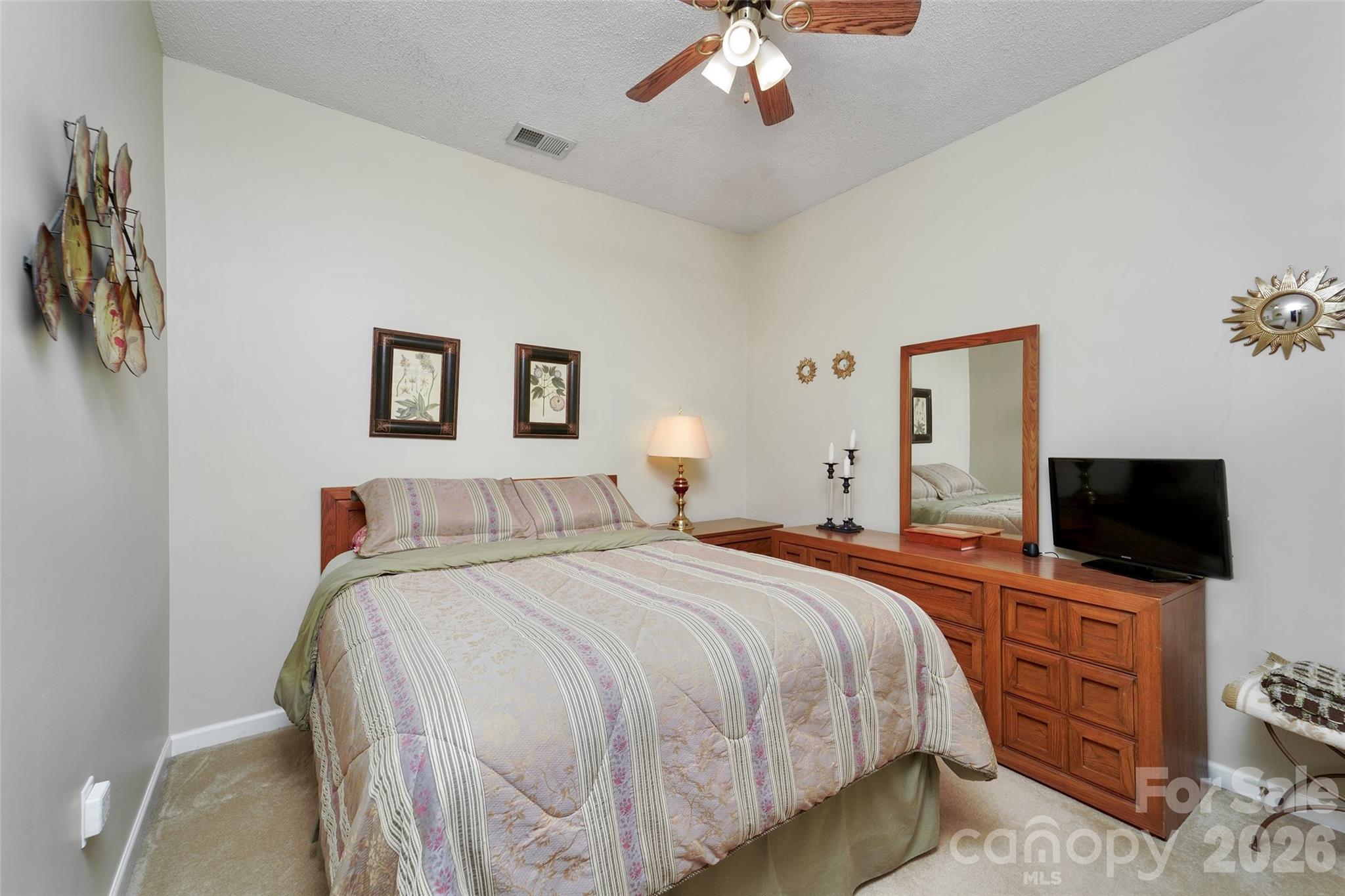 6214 Half Dome Drive #3902 — Charlotte