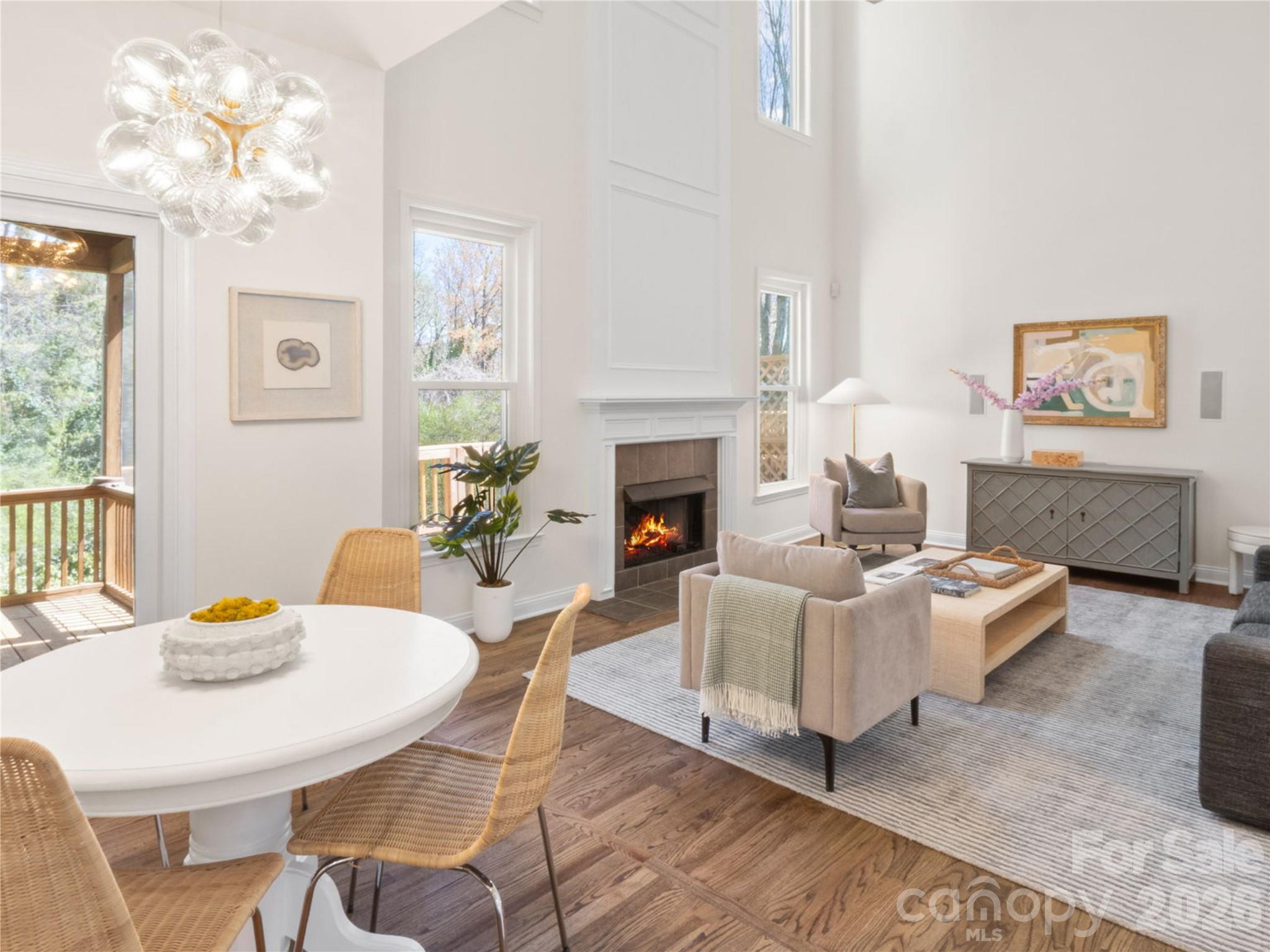 2020 Sablewood Drive — Charlotte
