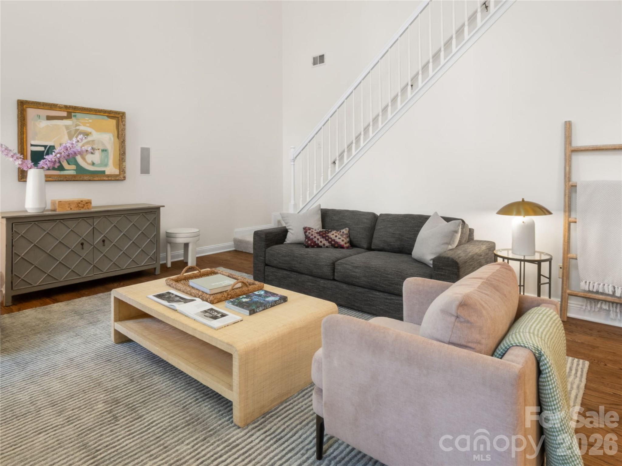 2020 Sablewood Drive — Charlotte
