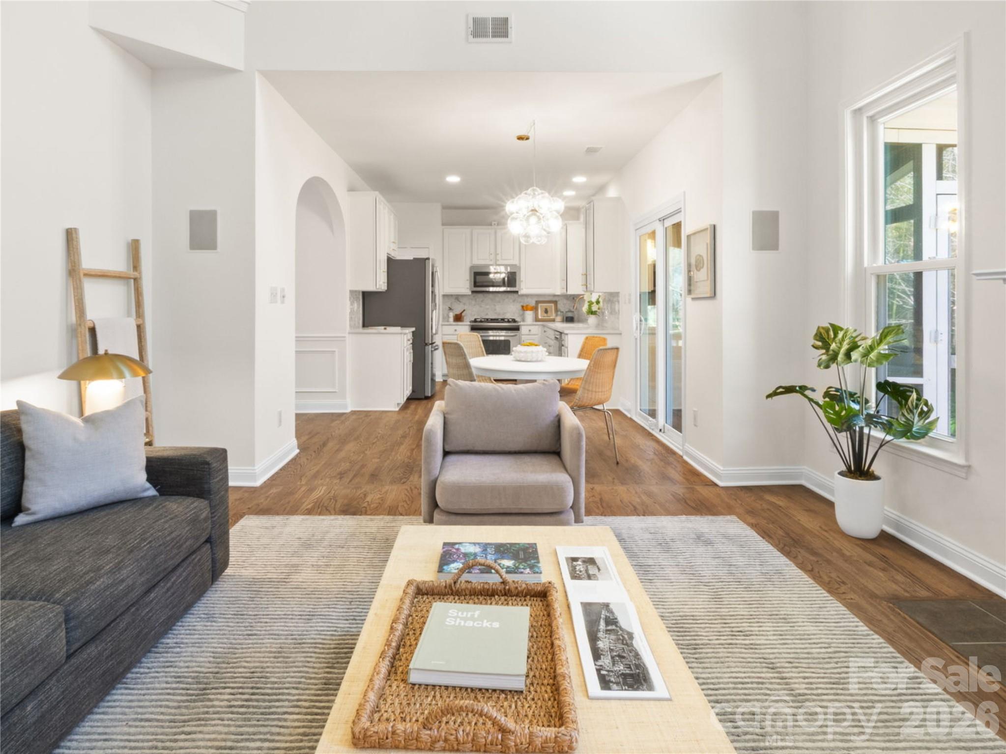 2020 Sablewood Drive — Charlotte