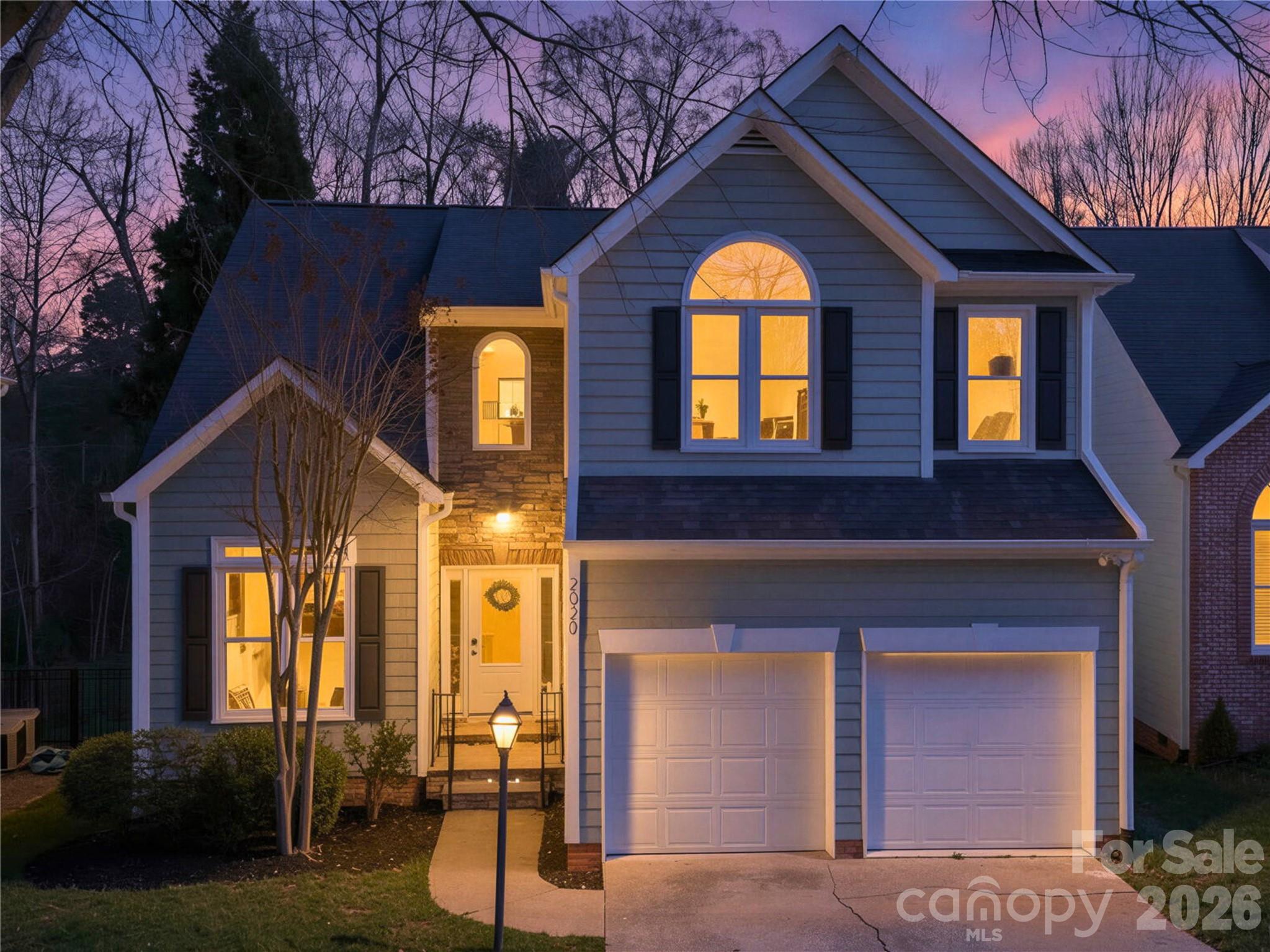 2020 Sablewood Drive — Charlotte