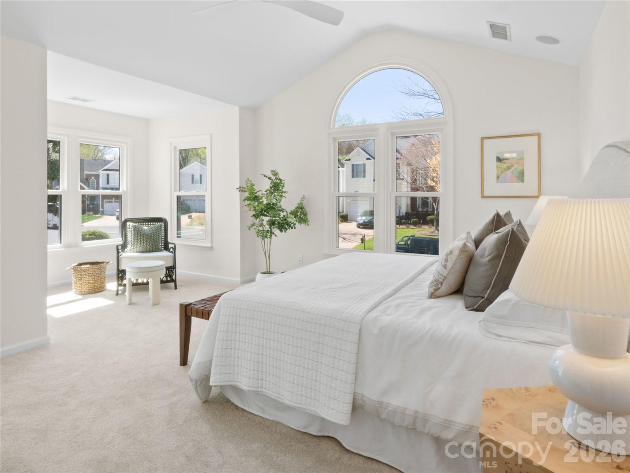 2020 Sablewood Drive — Charlotte