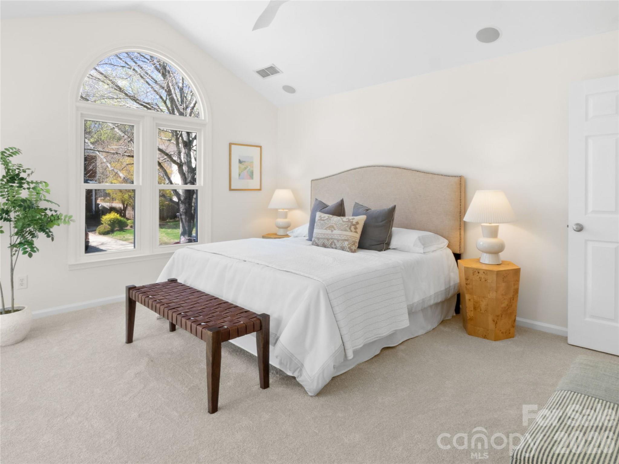 2020 Sablewood Drive — Charlotte