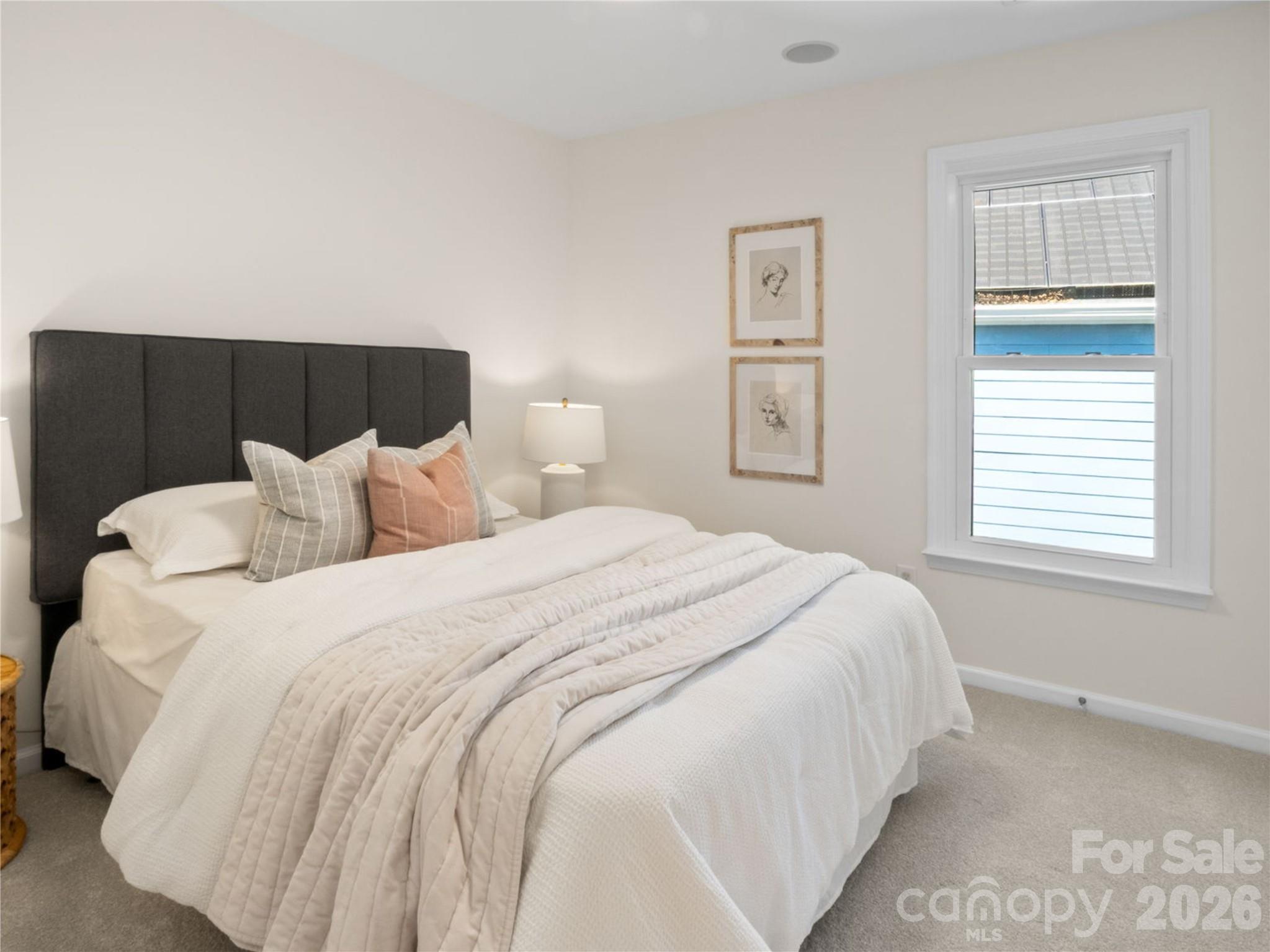 2020 Sablewood Drive — Charlotte