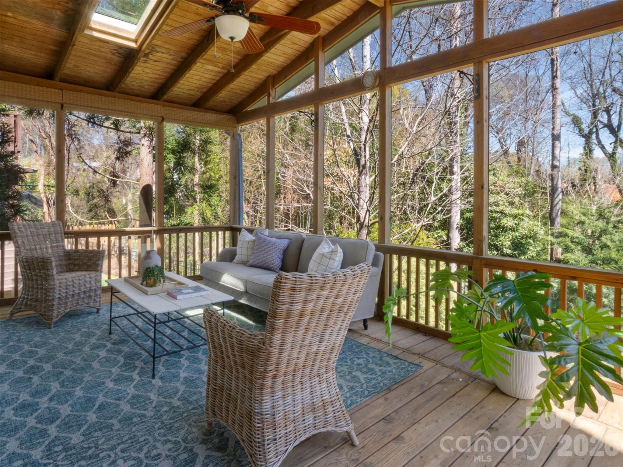 2020 Sablewood Drive — Charlotte