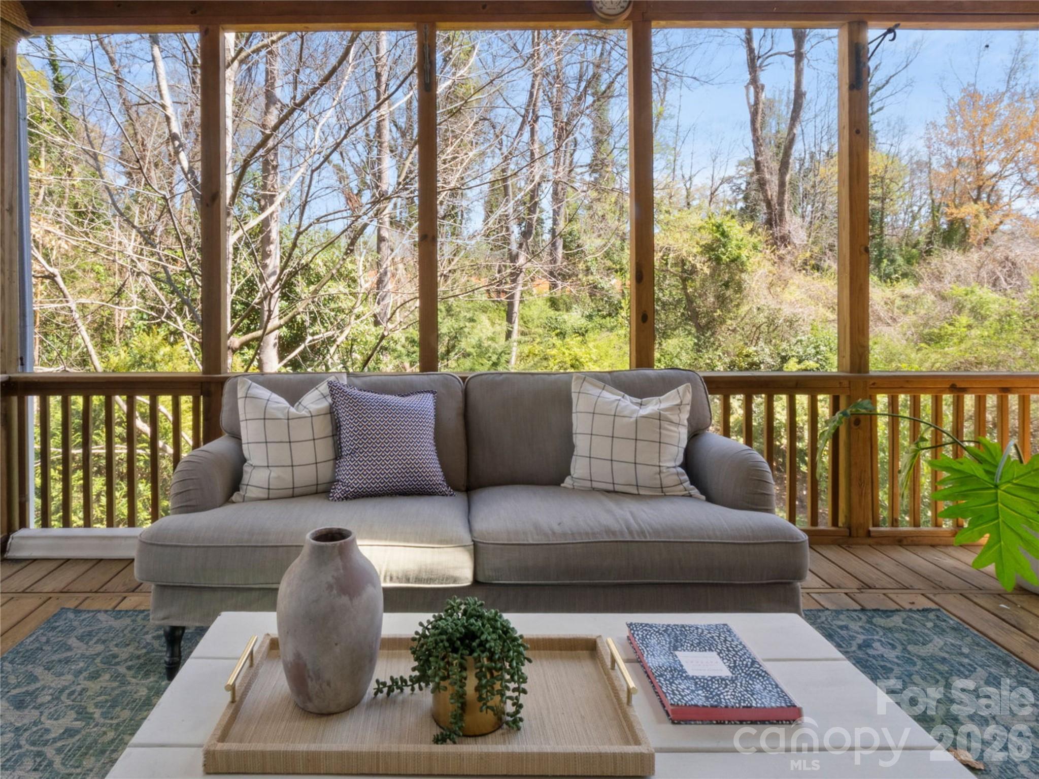 2020 Sablewood Drive — Charlotte