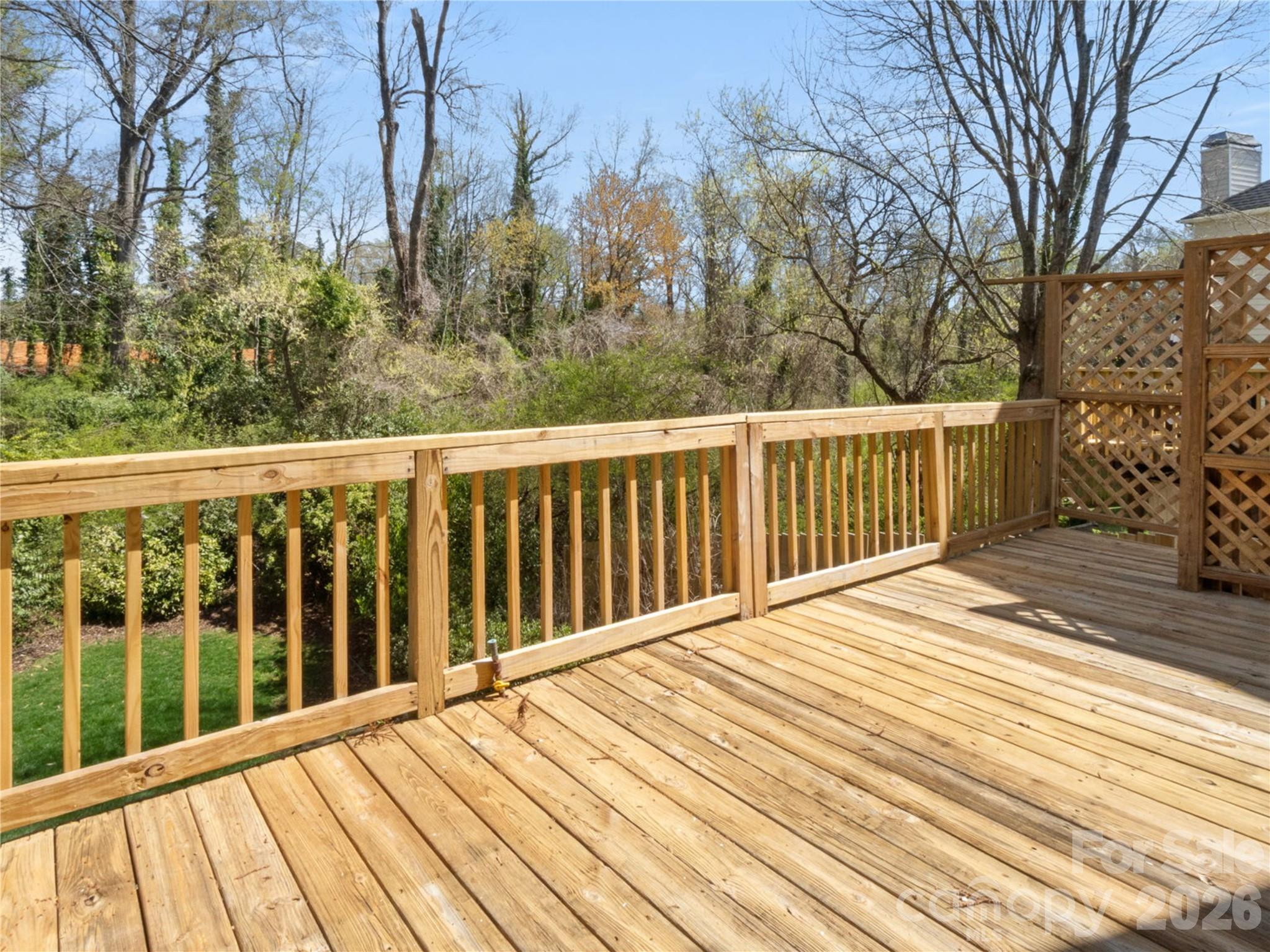 2020 Sablewood Drive — Charlotte