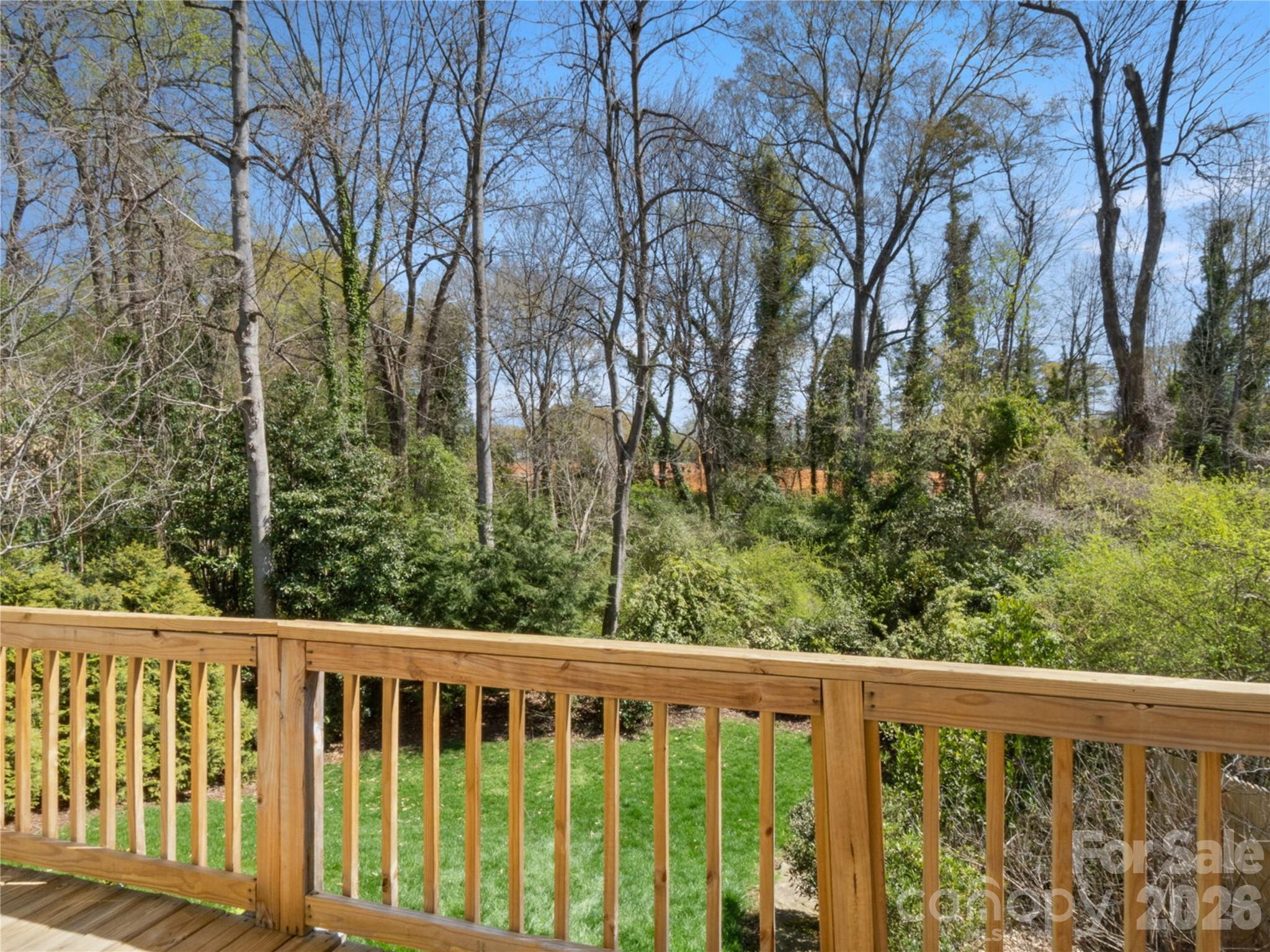 2020 Sablewood Drive — Charlotte