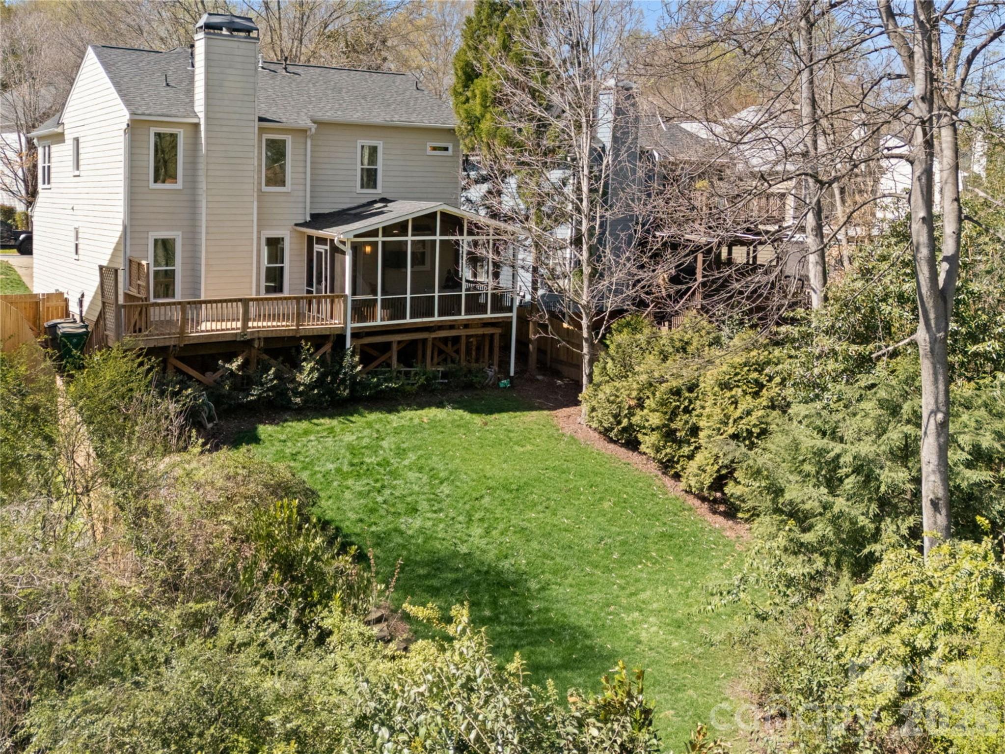 2020 Sablewood Drive — Charlotte