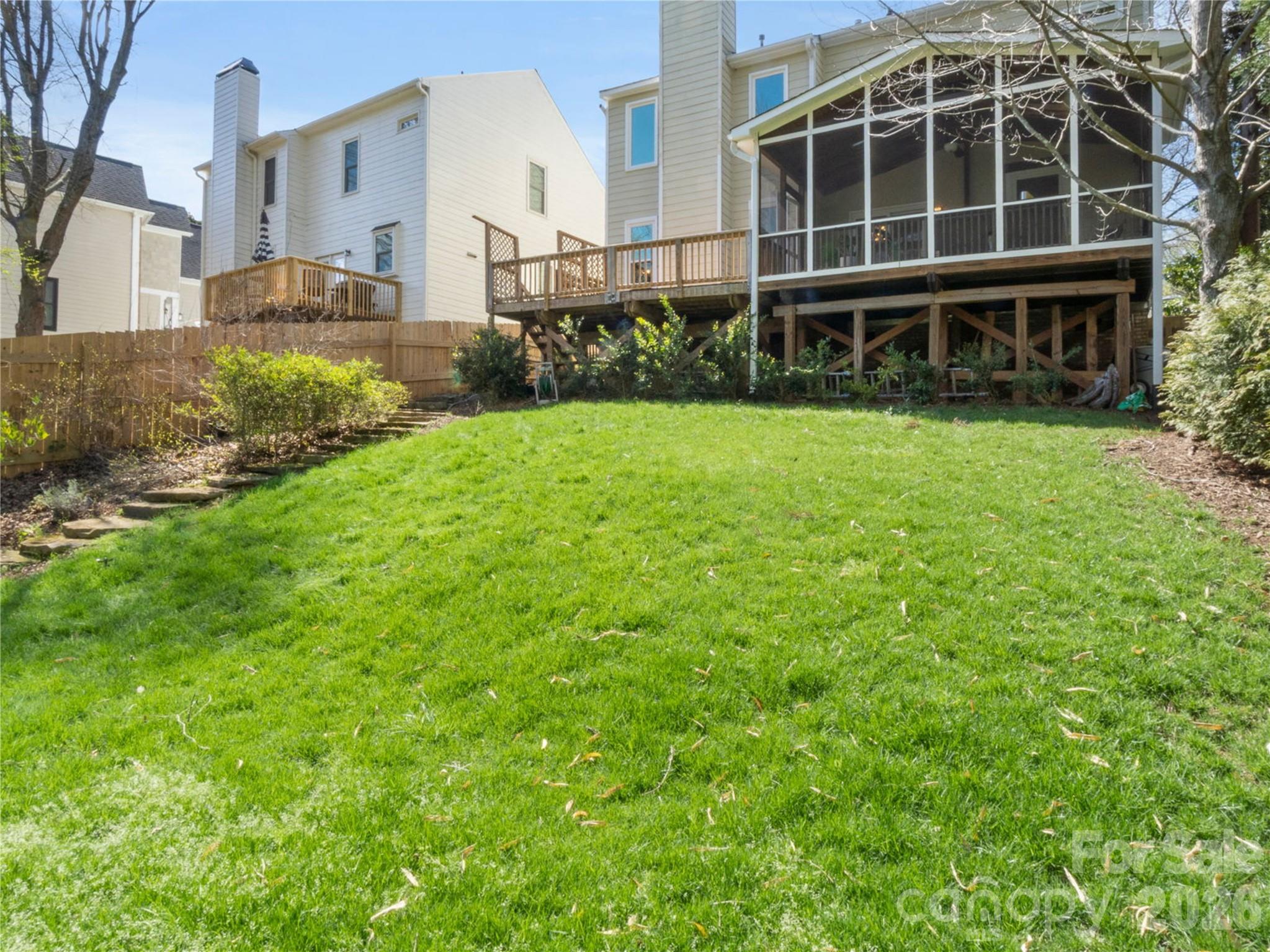 2020 Sablewood Drive — Charlotte