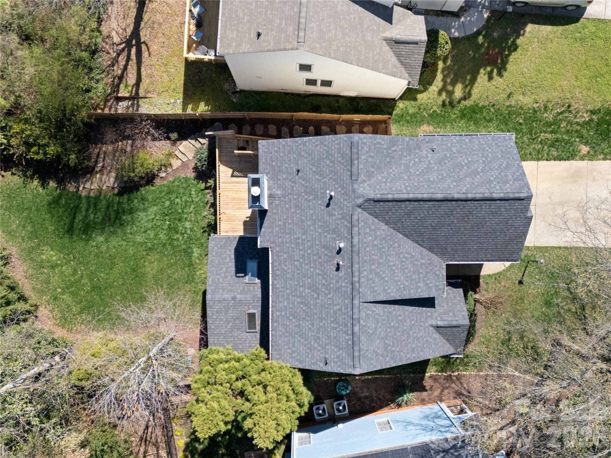 2020 Sablewood Drive — Charlotte