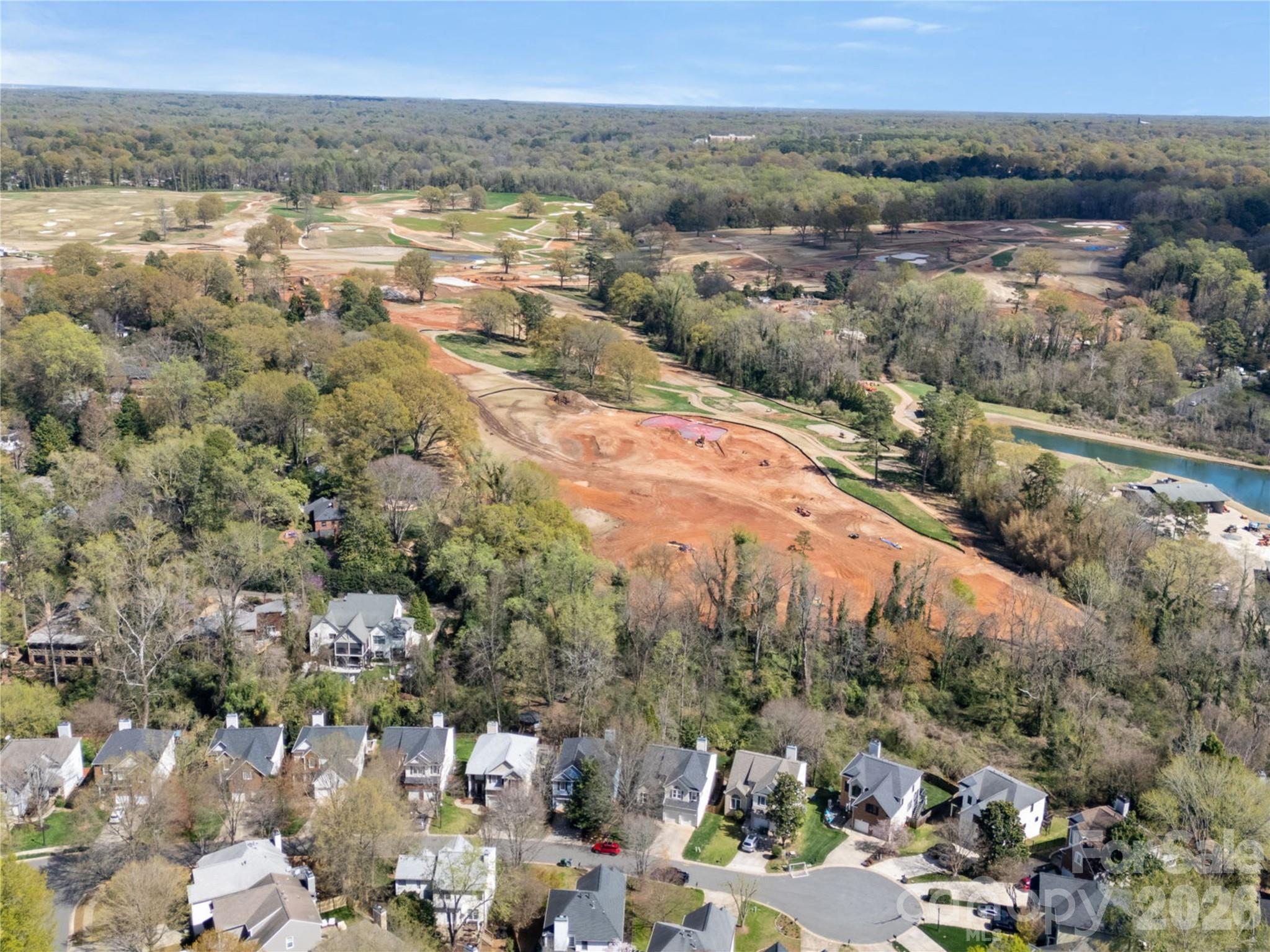 2020 Sablewood Drive — Charlotte