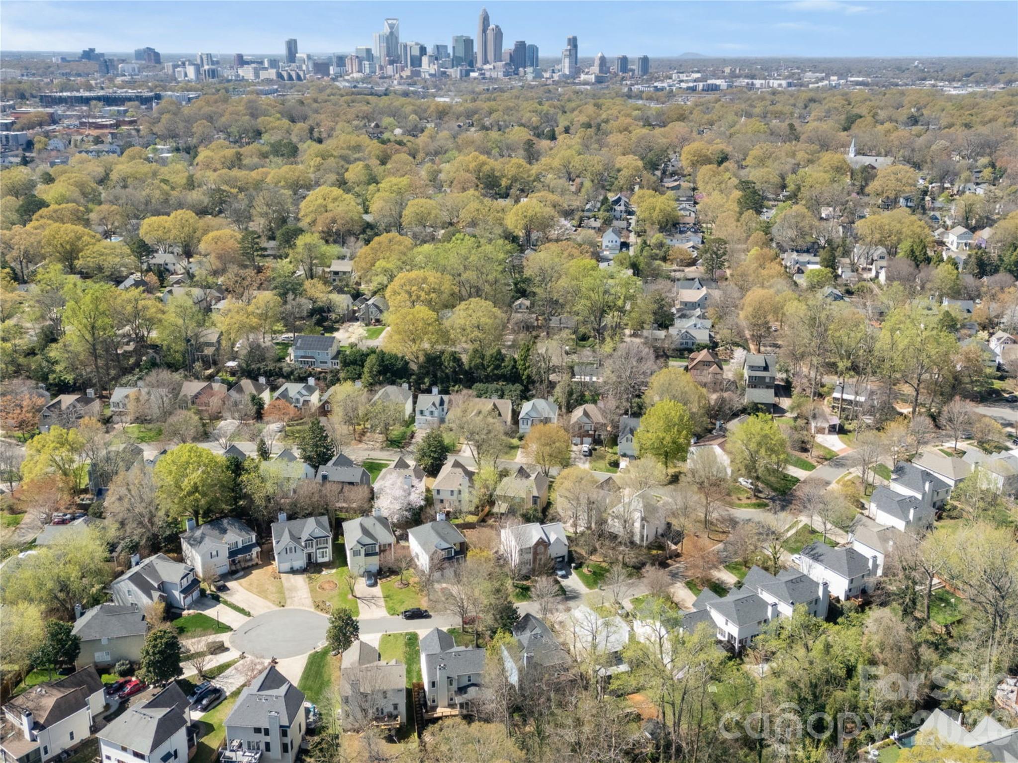 2020 Sablewood Drive — Charlotte