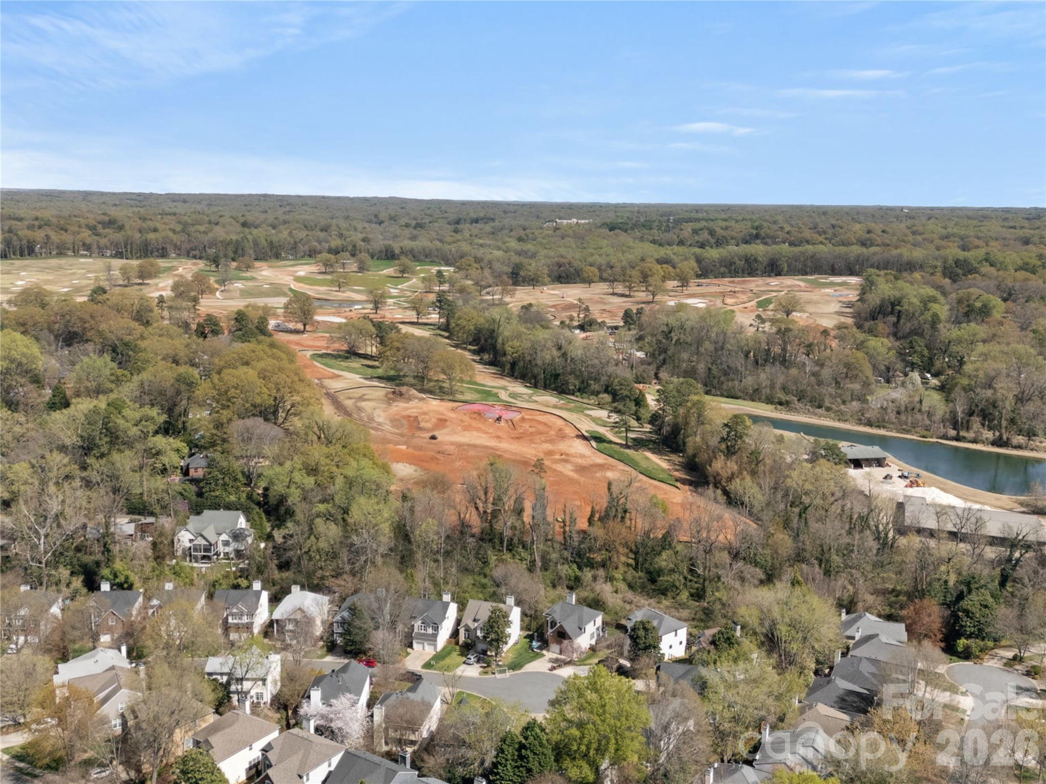 2020 Sablewood Drive — Charlotte