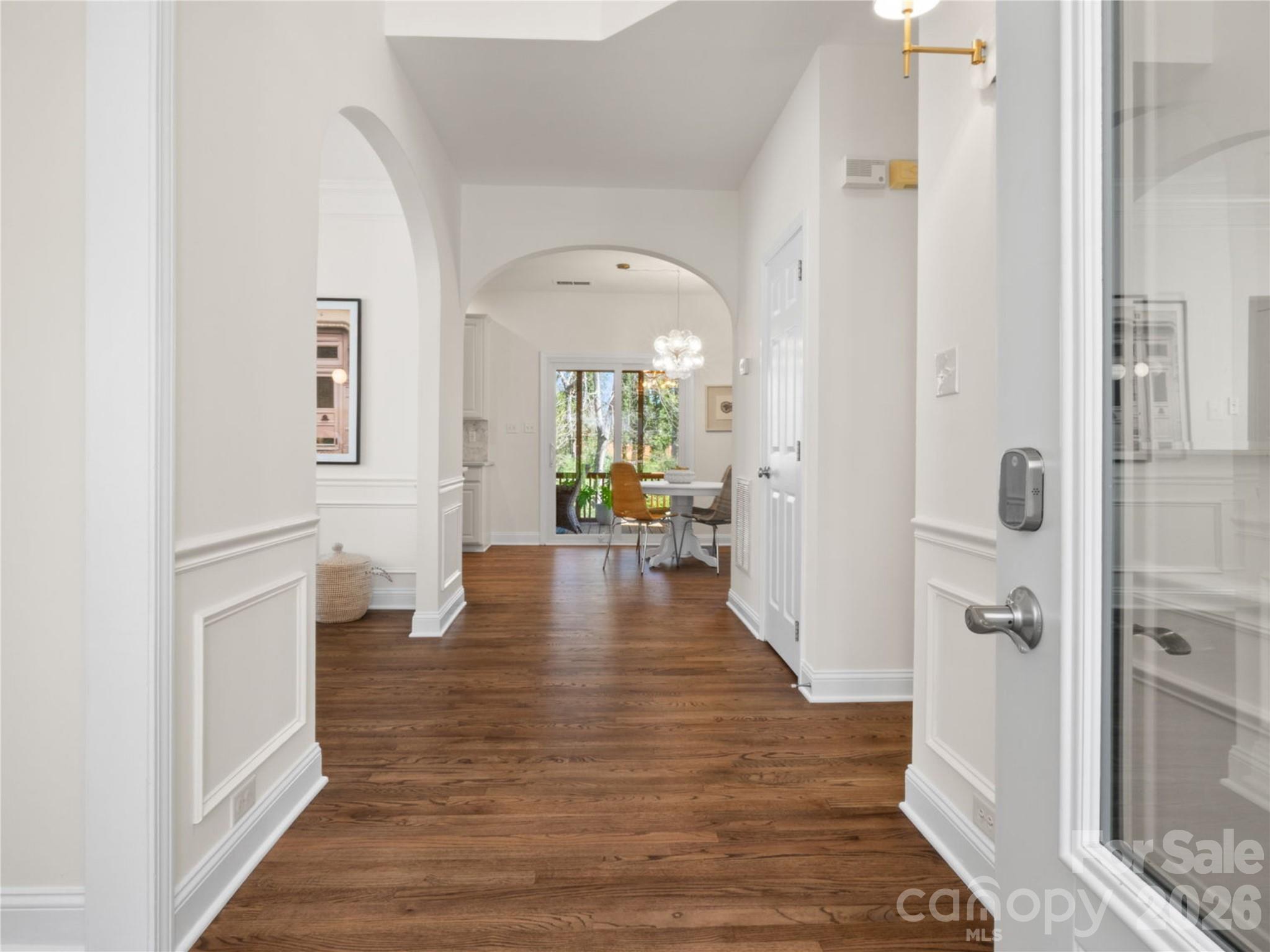 2020 Sablewood Drive — Charlotte