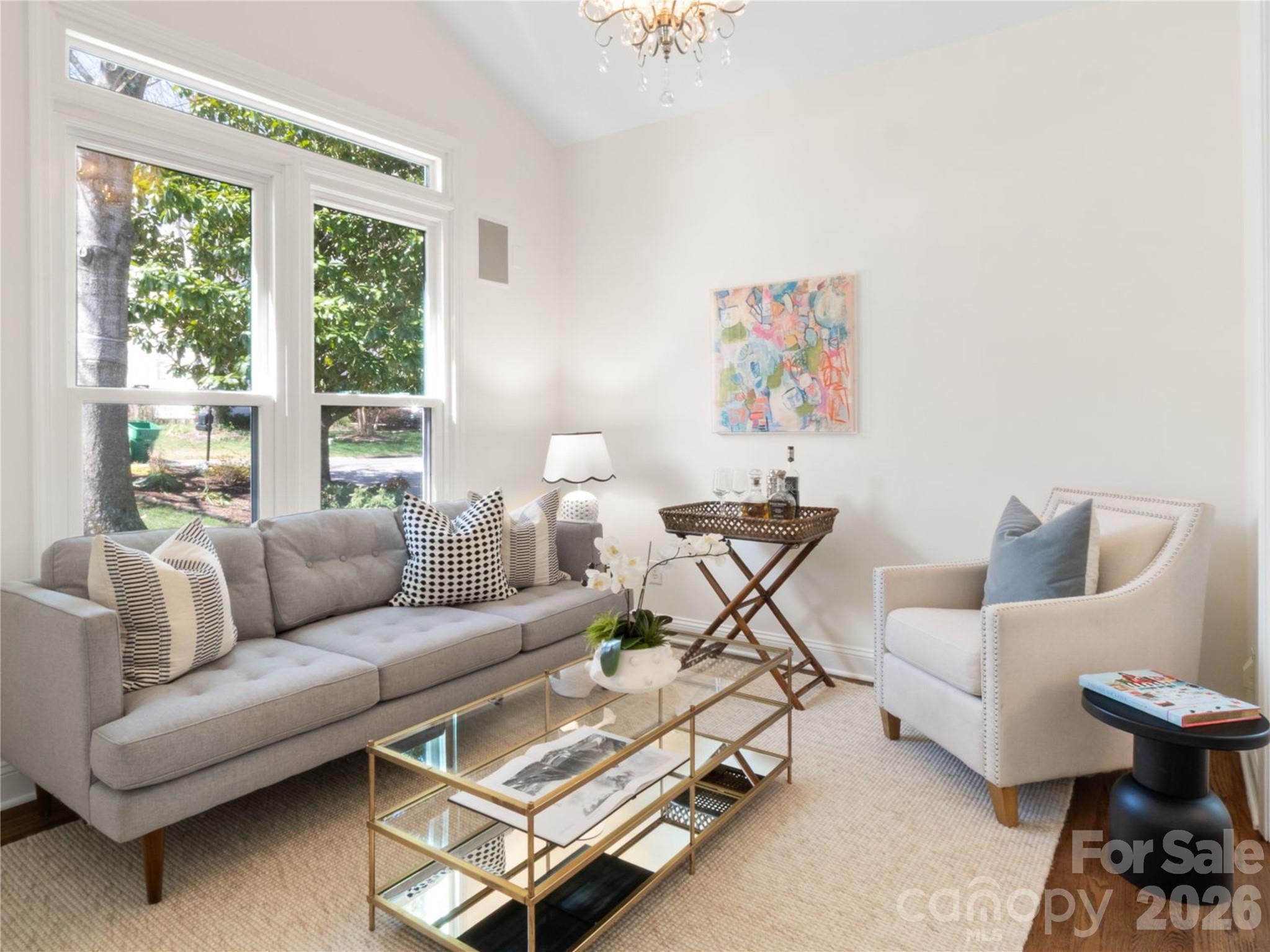 2020 Sablewood Drive — Charlotte